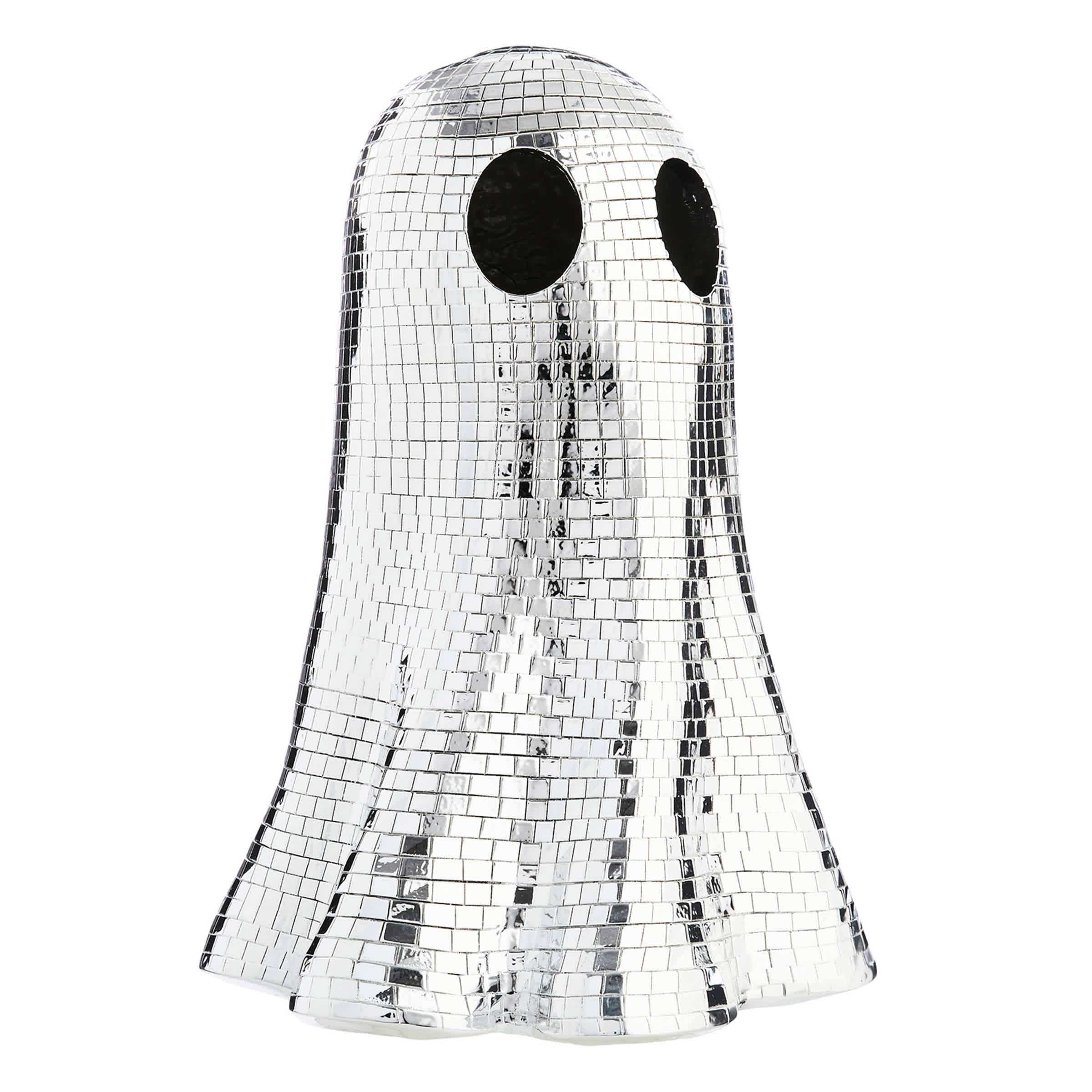 Hey Boo! LED Disco Ghosts Set
