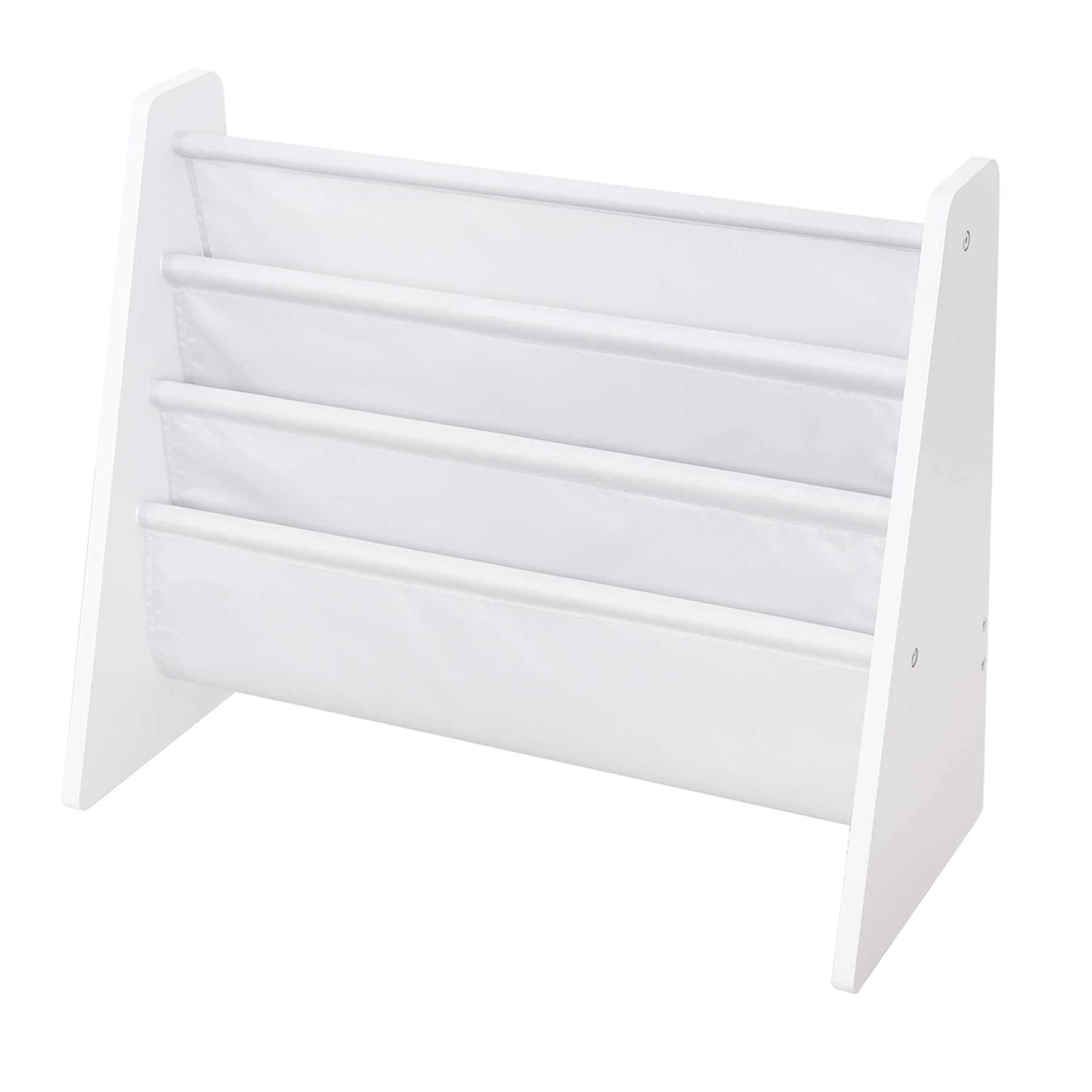 Tiny Dreamers Kids Book Organizer