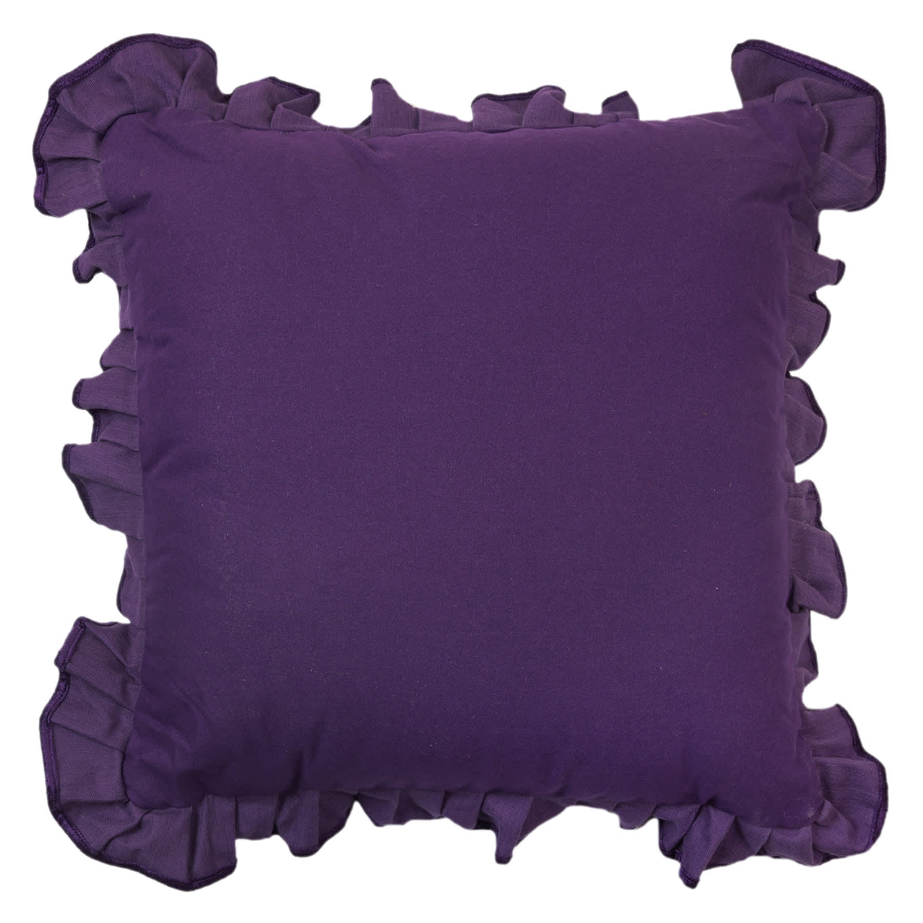 Spellbound 100% That Witch Throw Pillow, 18"