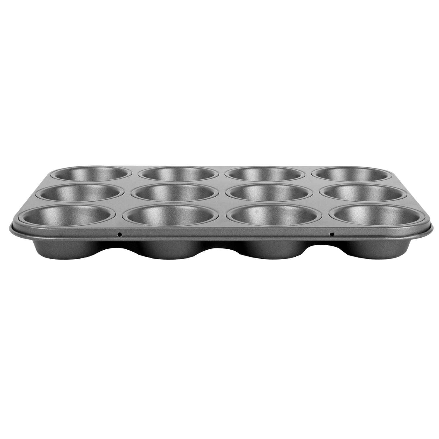 12-Count Nonstick Muffin Pan