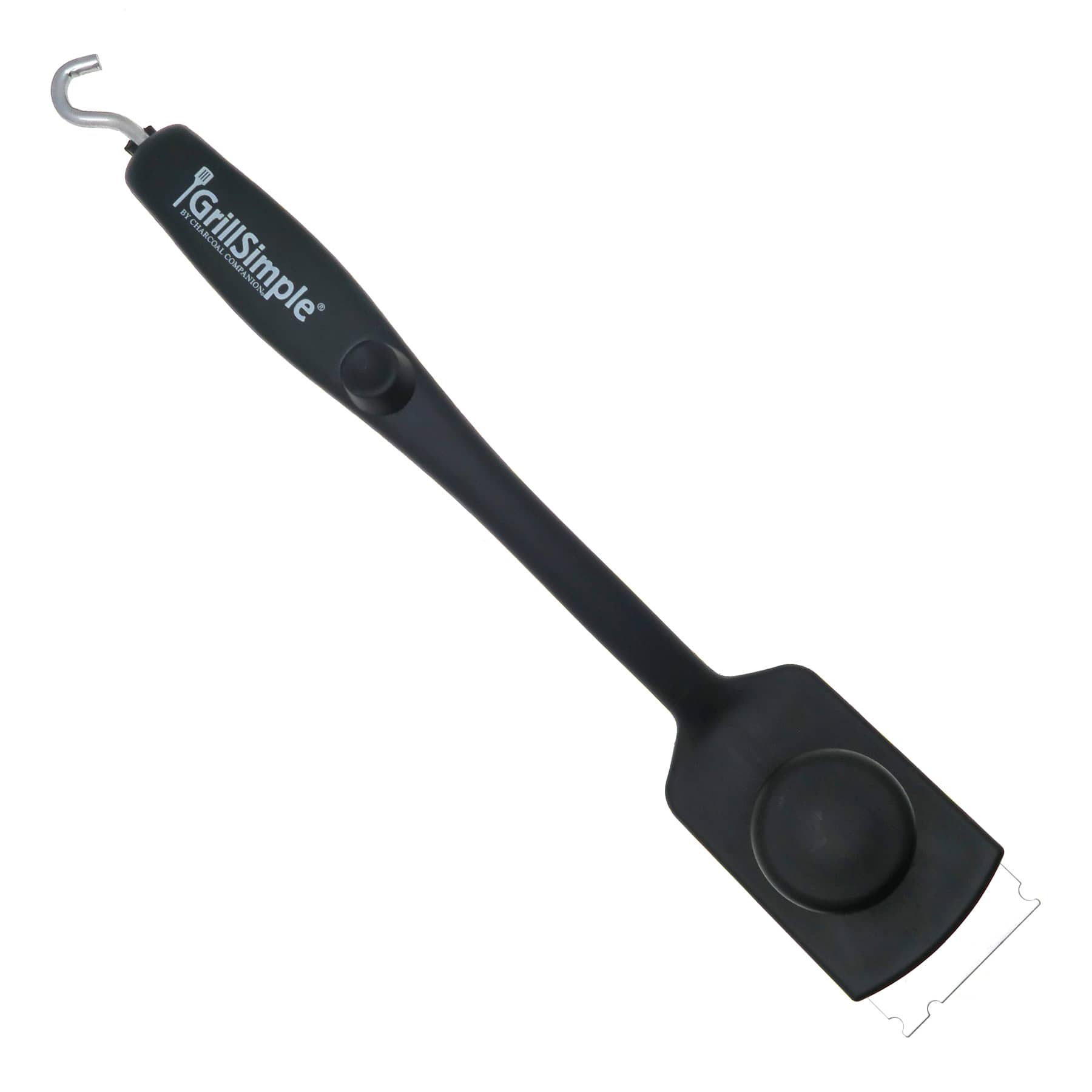 Dual-Handle Monster Brush