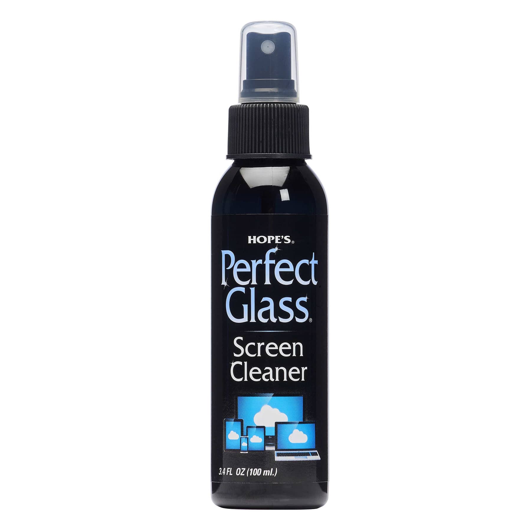 PERFECT GLASS SCREEN CLEANER