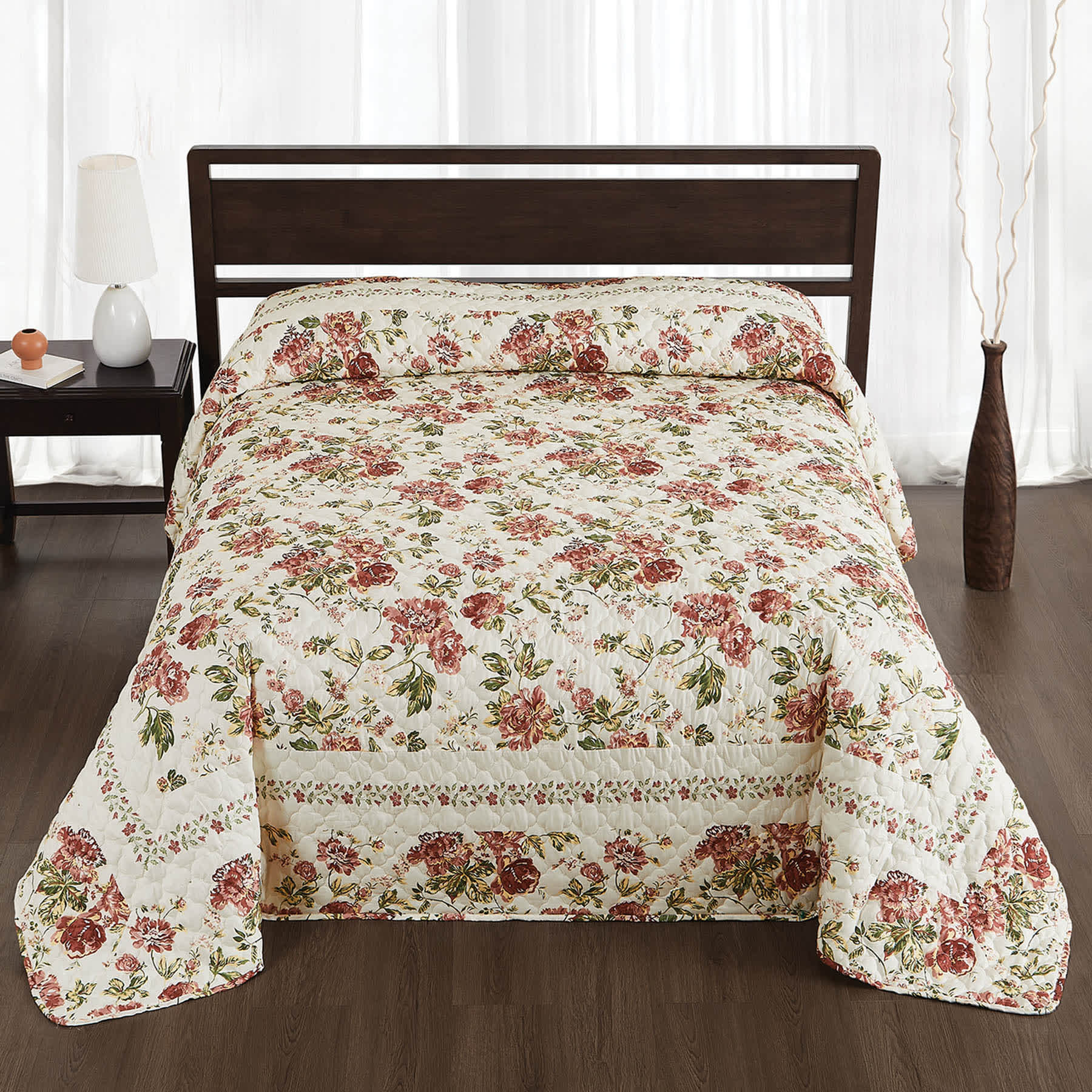 June Bedspread, Full/Queen