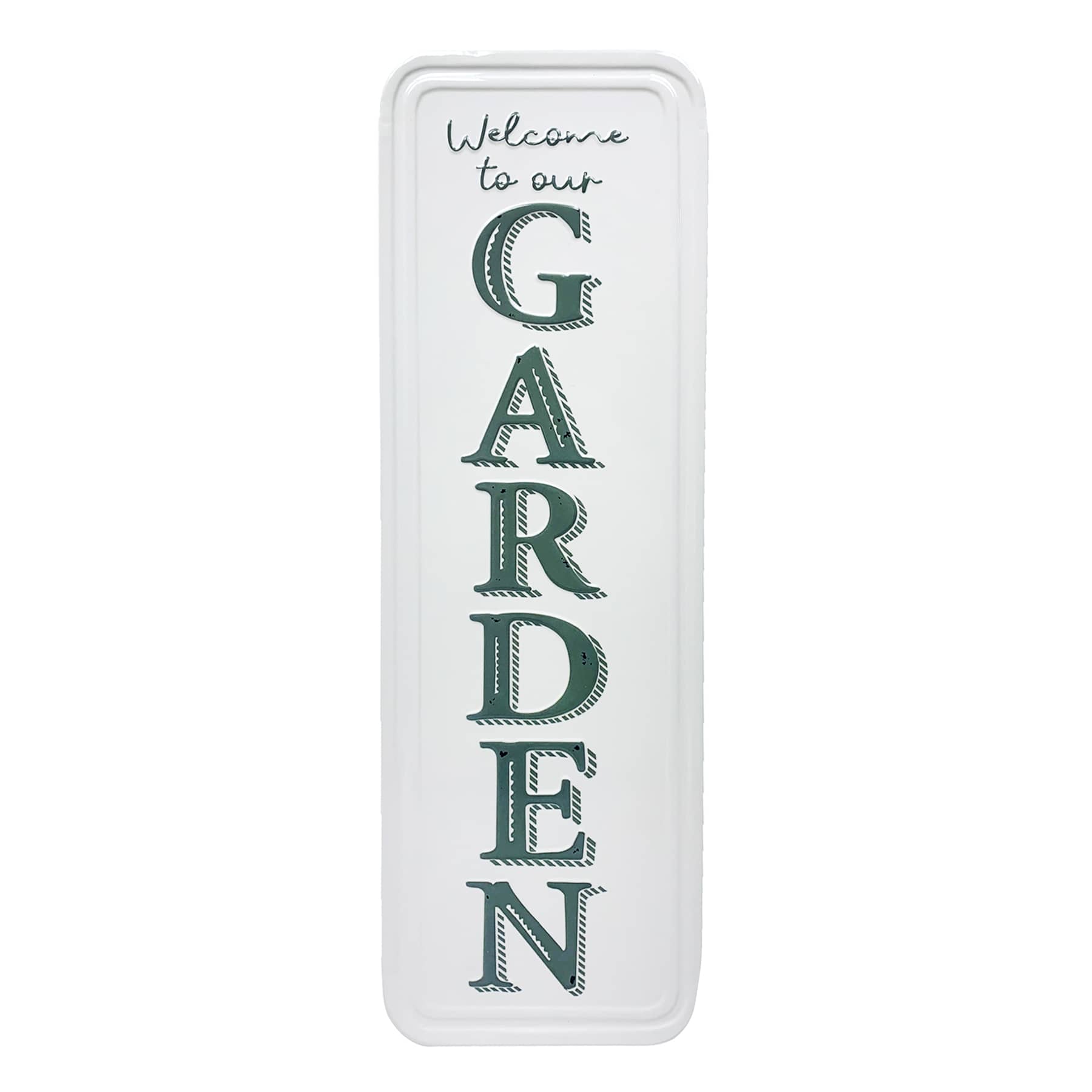 Honeybloom Garden Leaner with Easel
