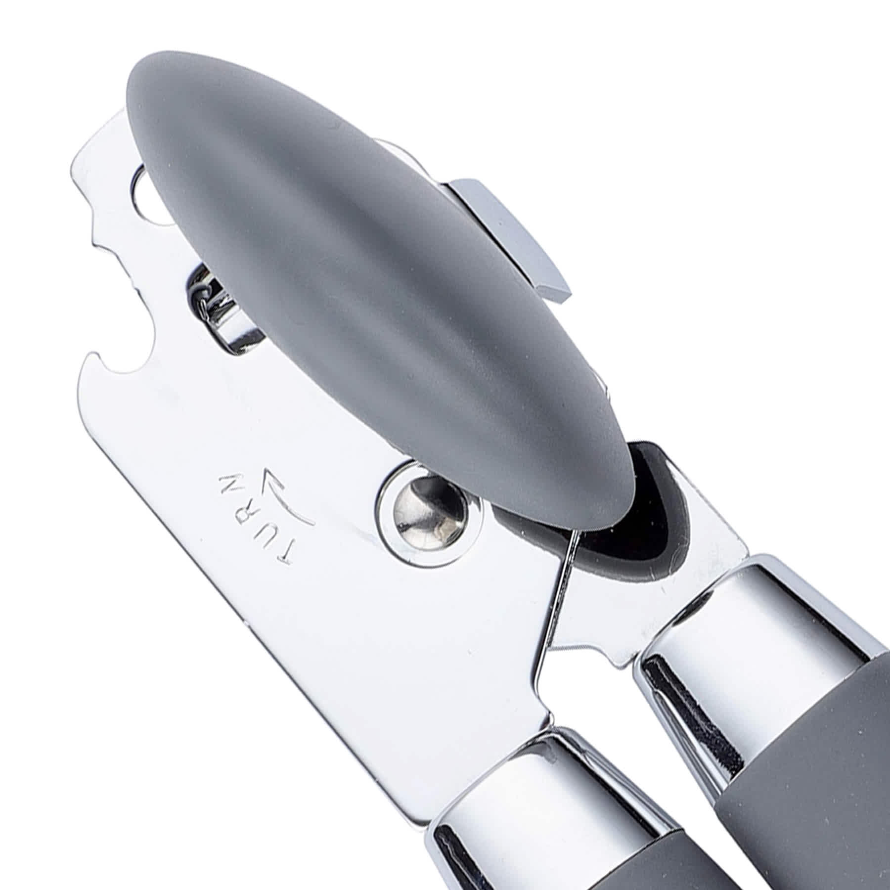 Grey Can Opener