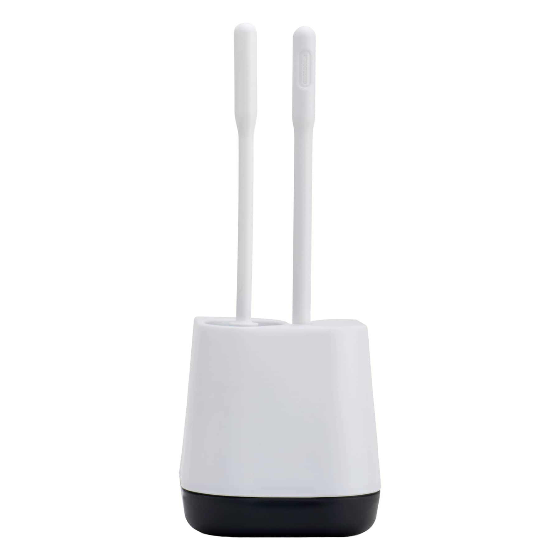 Plunger & Toilet Brush Holder