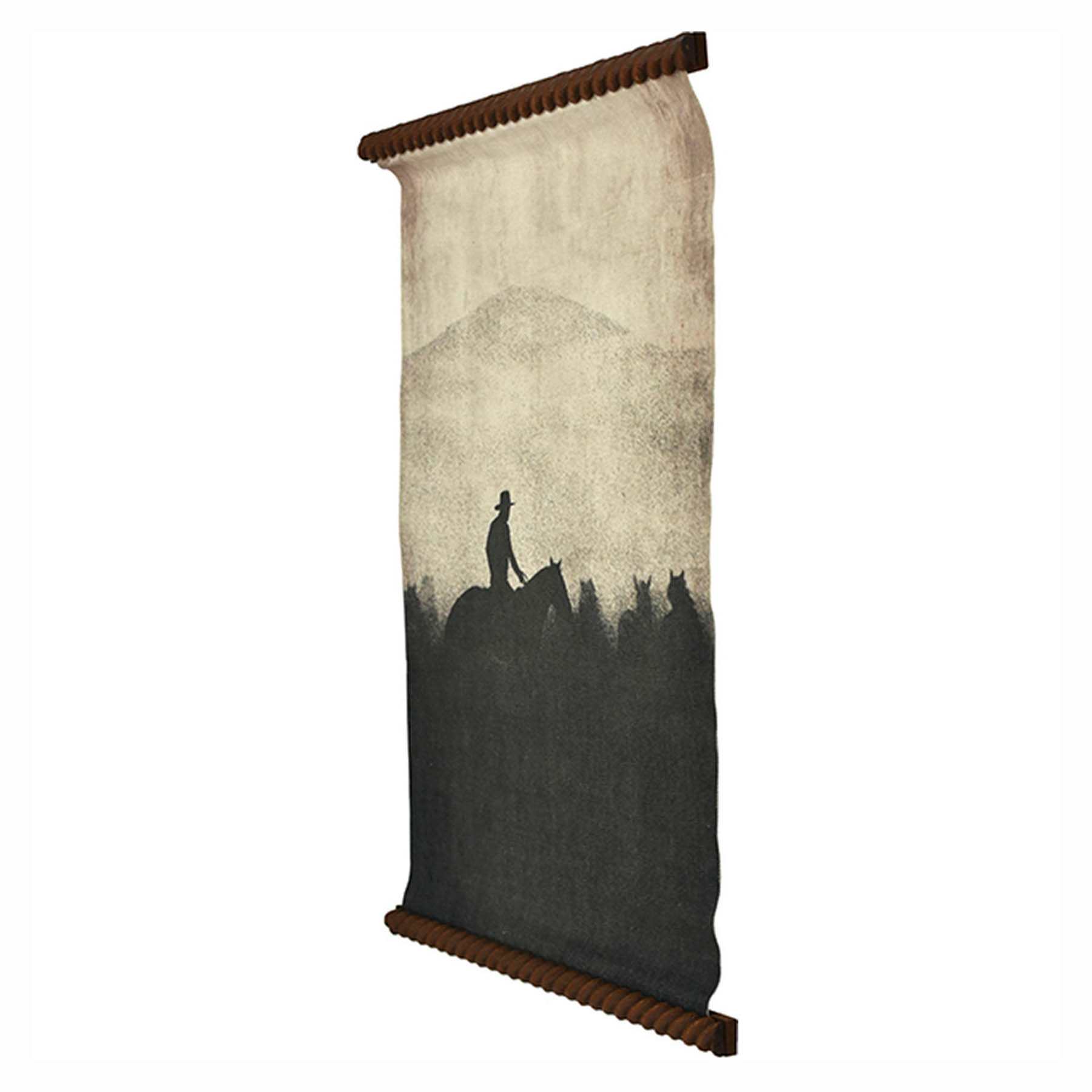 Tapestry Wall Art, 20x26
