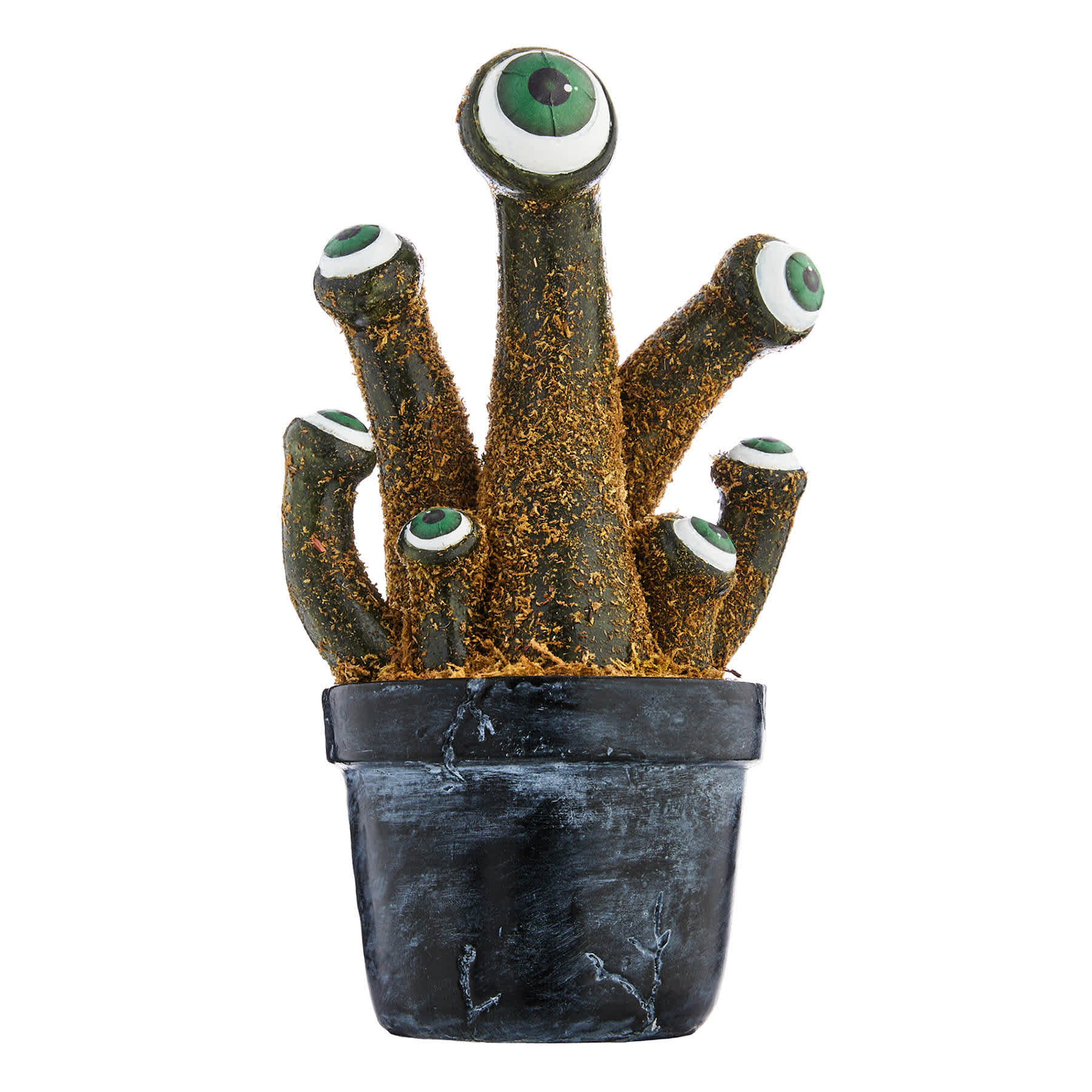 Grim Gardens Eyeball Plant