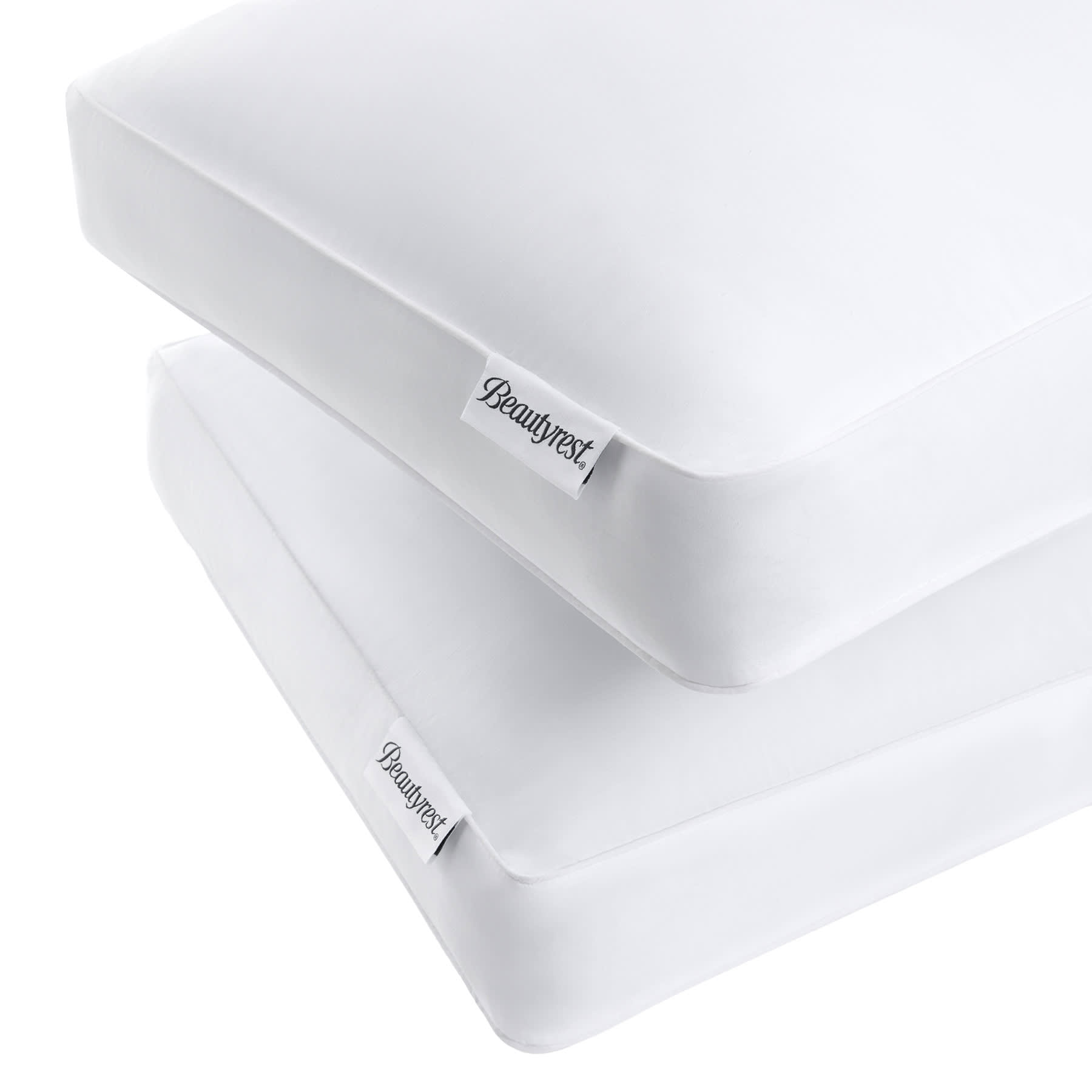 Beautyrest Ultimate Support 2Pk Bed Pillow