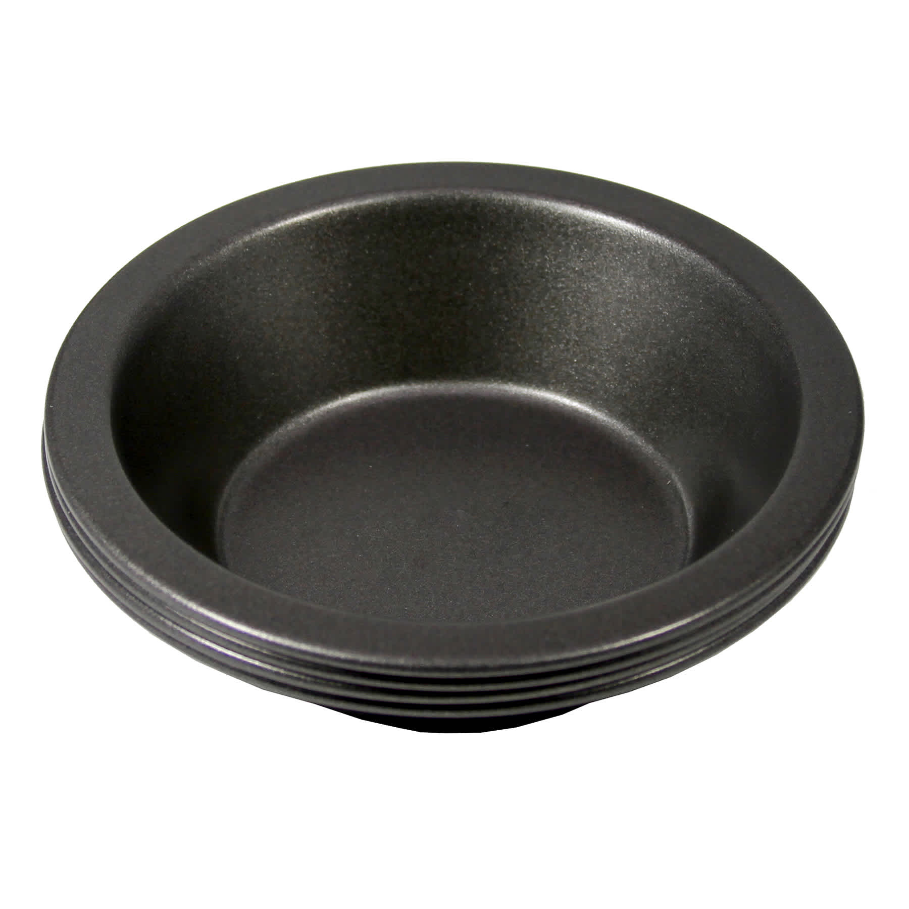Set of 4 Mini Pie Pans