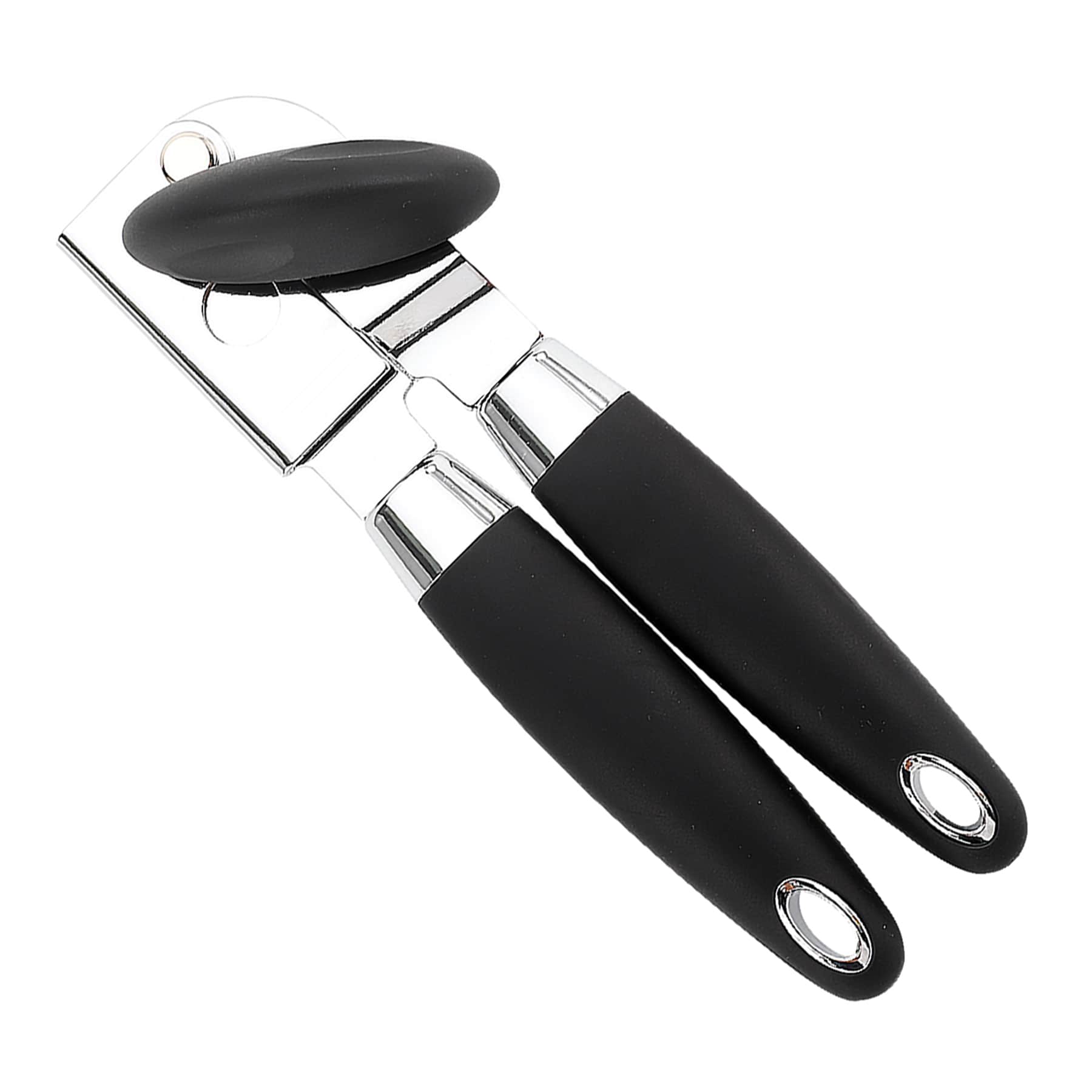 Black Can Opener