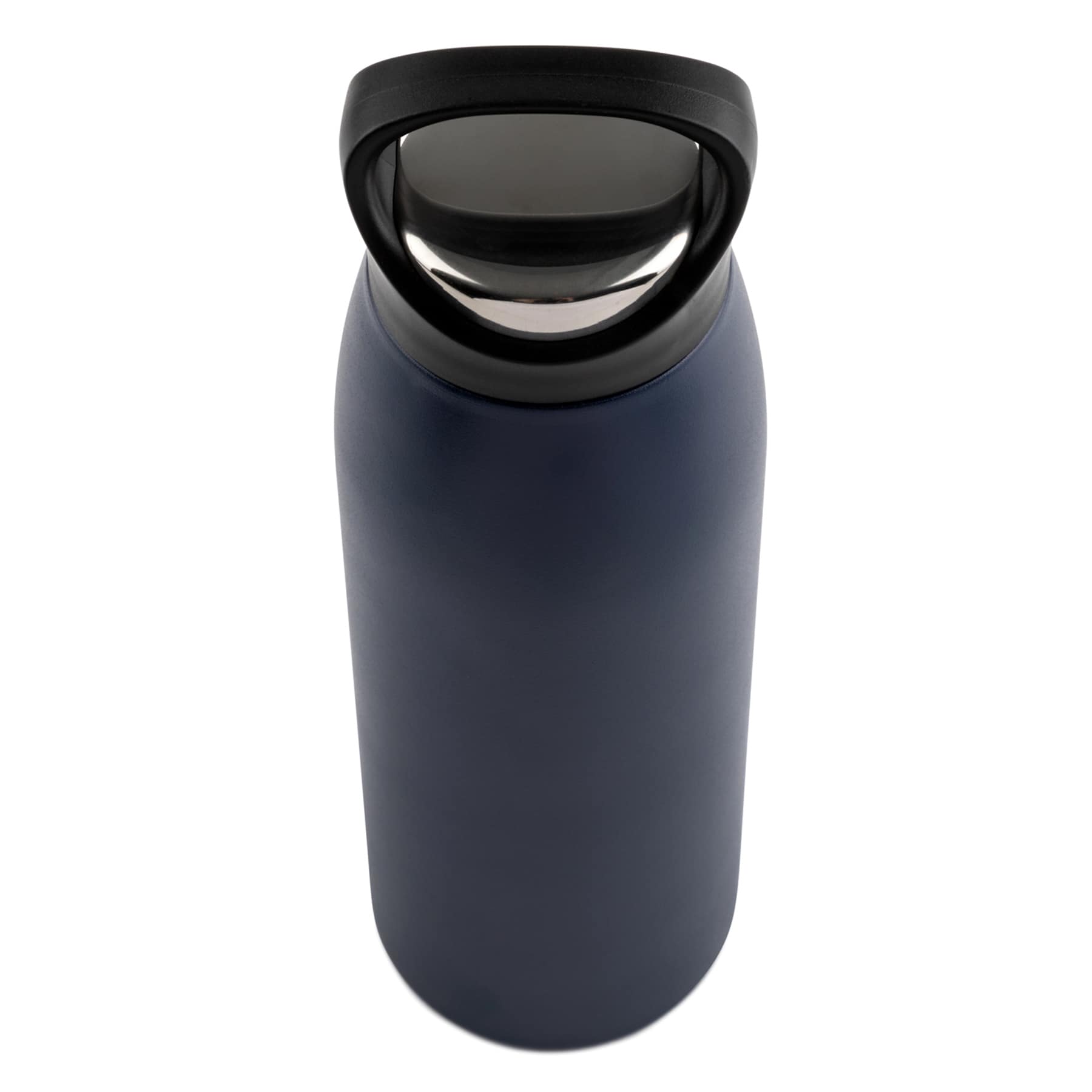 Navy Blue Trek Bottle, 20oz