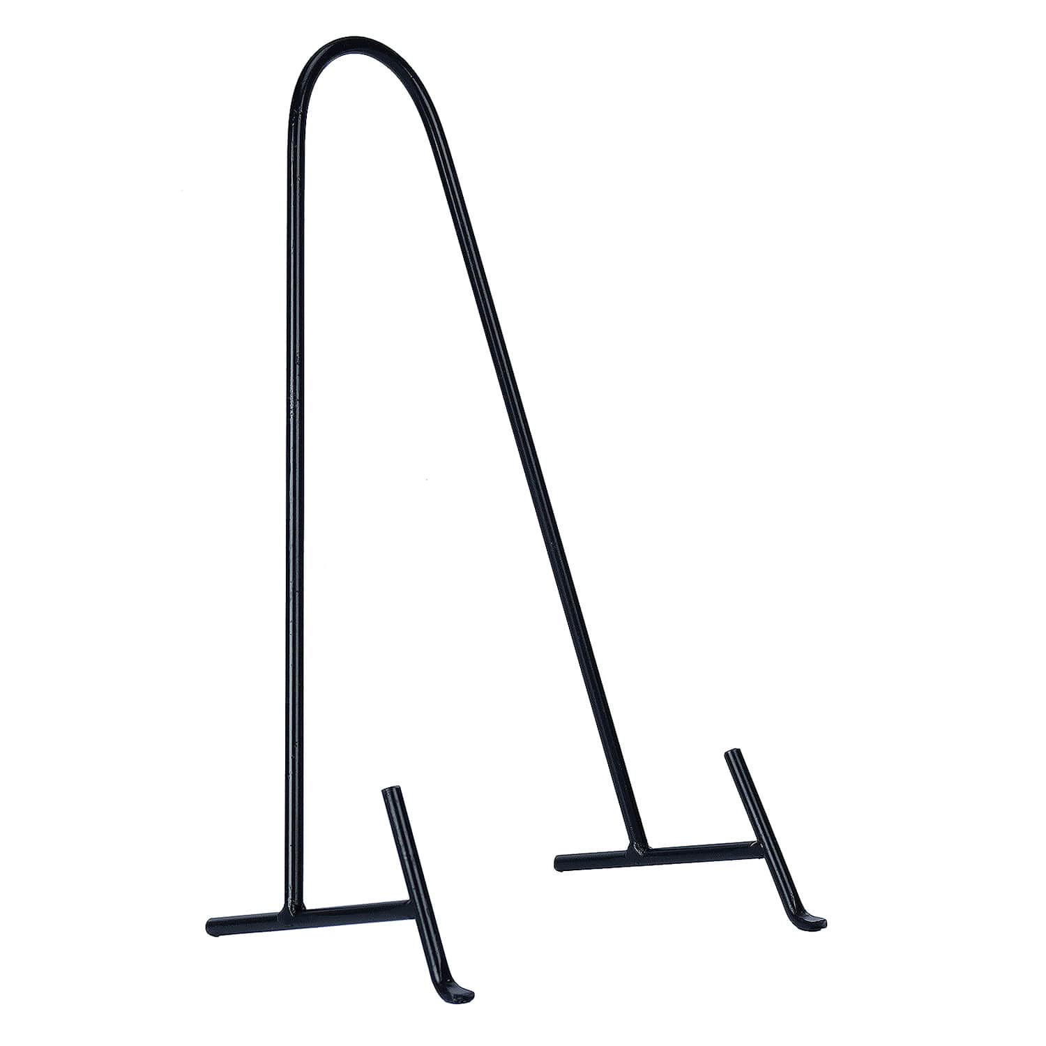 Simple Black Easel, 6x12