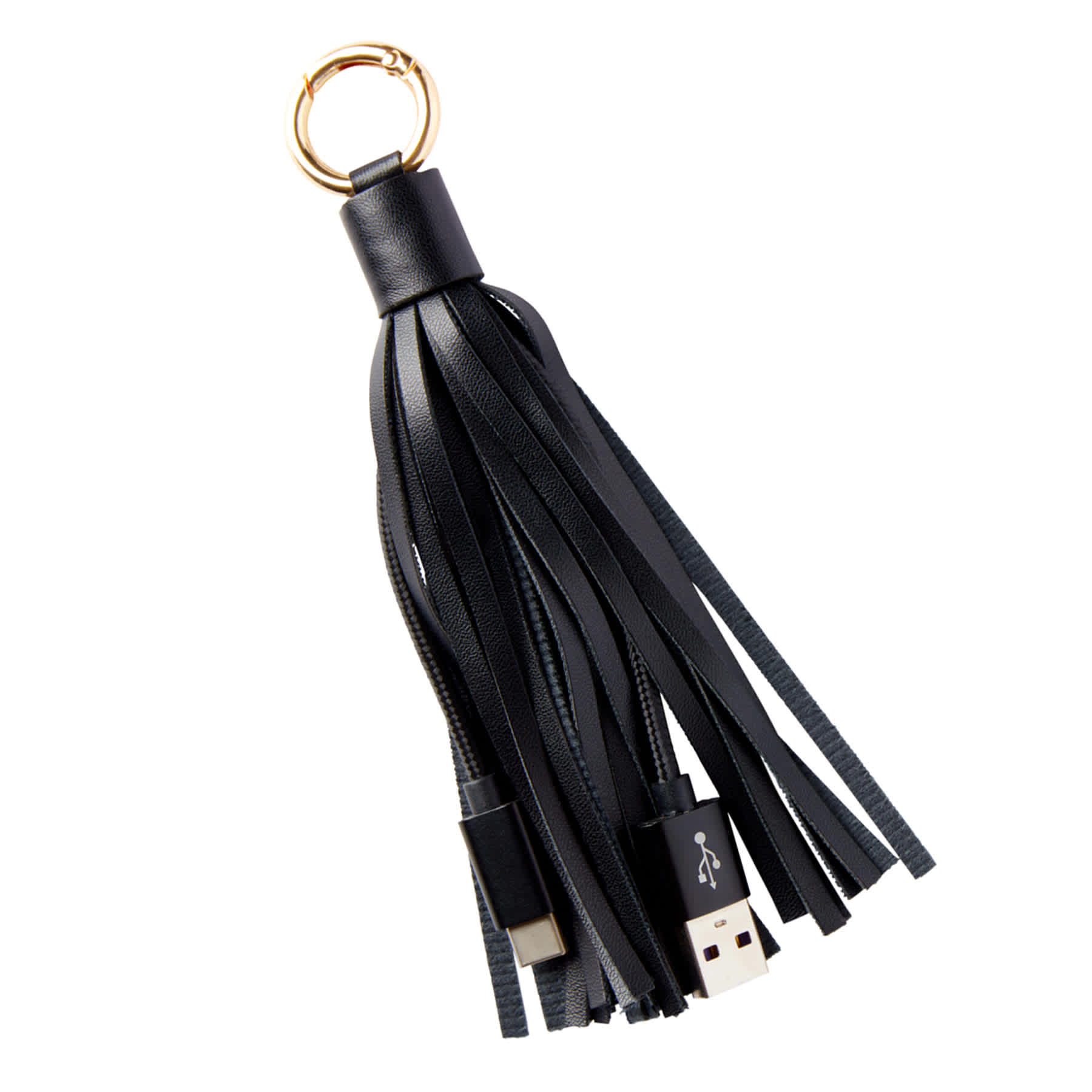 Charging Cord Tassel, Assorted Styles