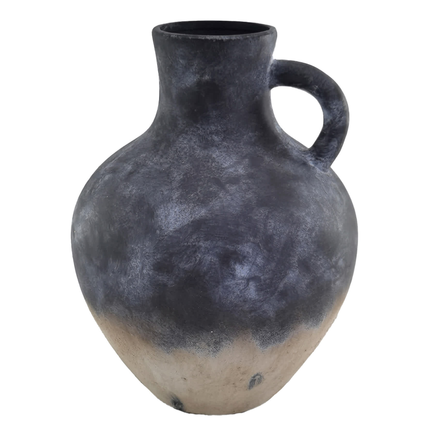 Vase, 13.25"