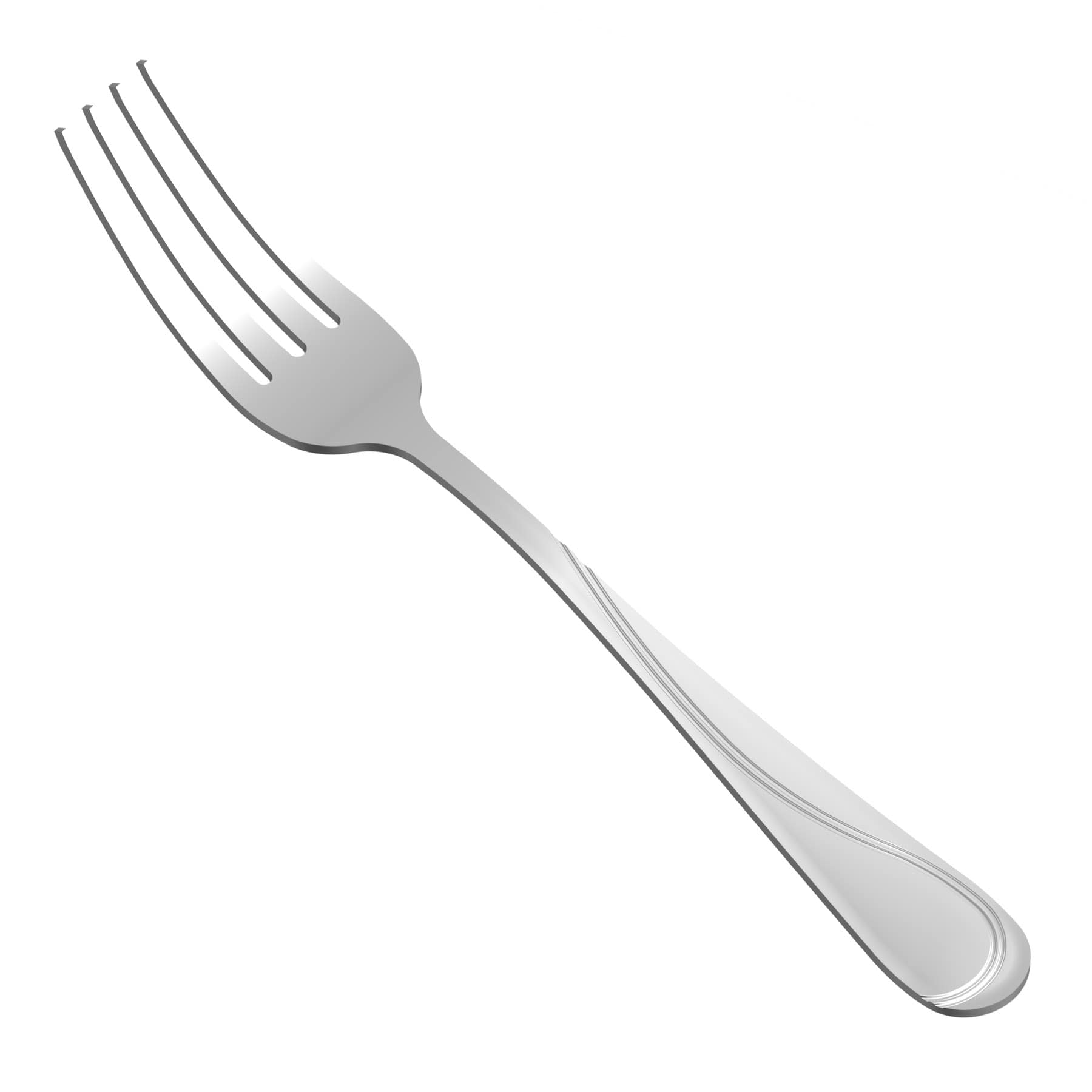 40-Piece Kendrick Flatware Set