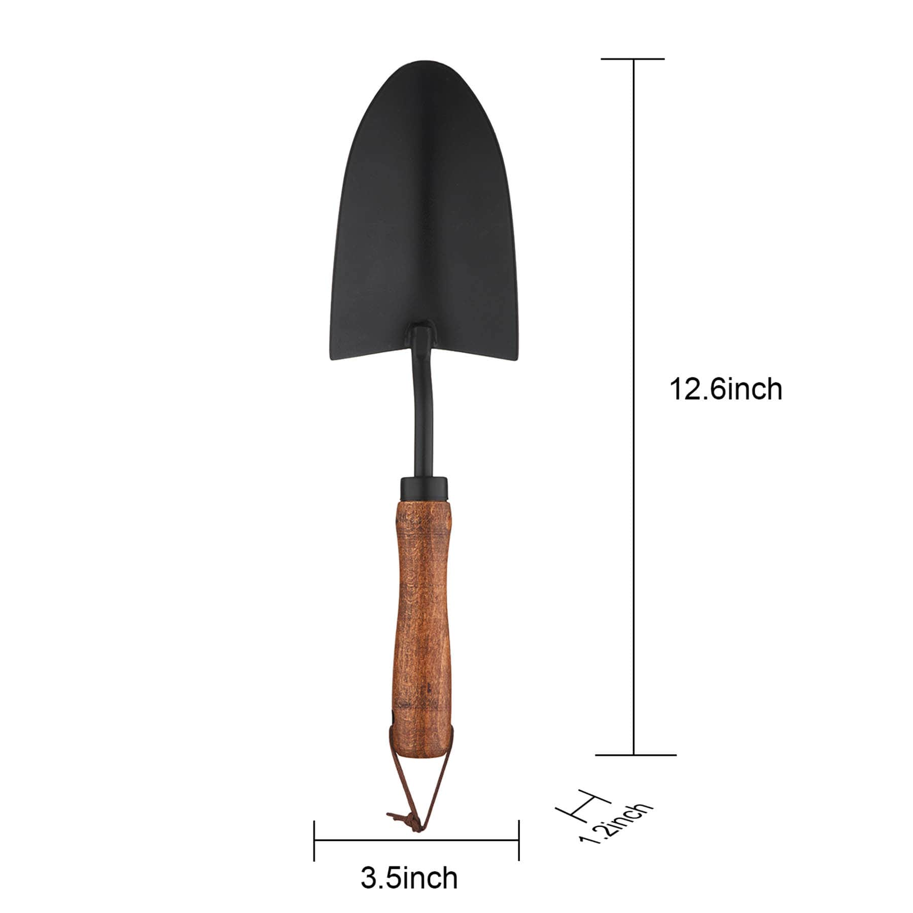 Garden Hand Shovel