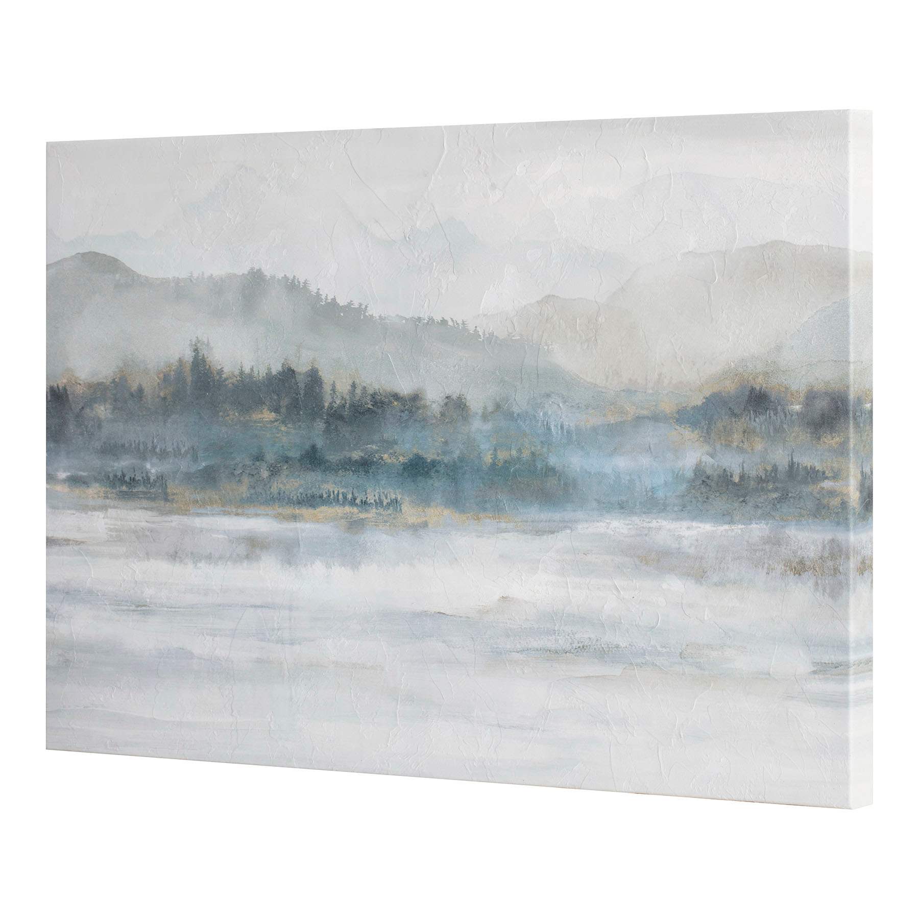 Ty Pennington Landscape Canvas Wall Art, 30x20