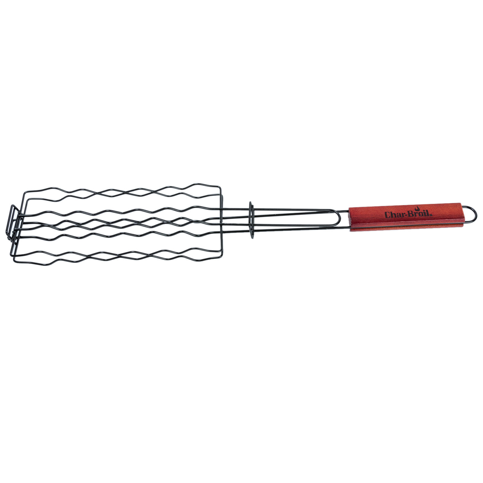Char-Broil Non-Stick Hot Dog Grill Basket