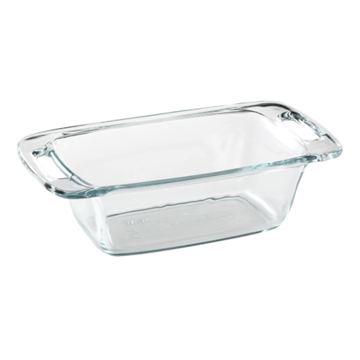 Pyrex Easy Grab Loaf Dish, 1.5qt
