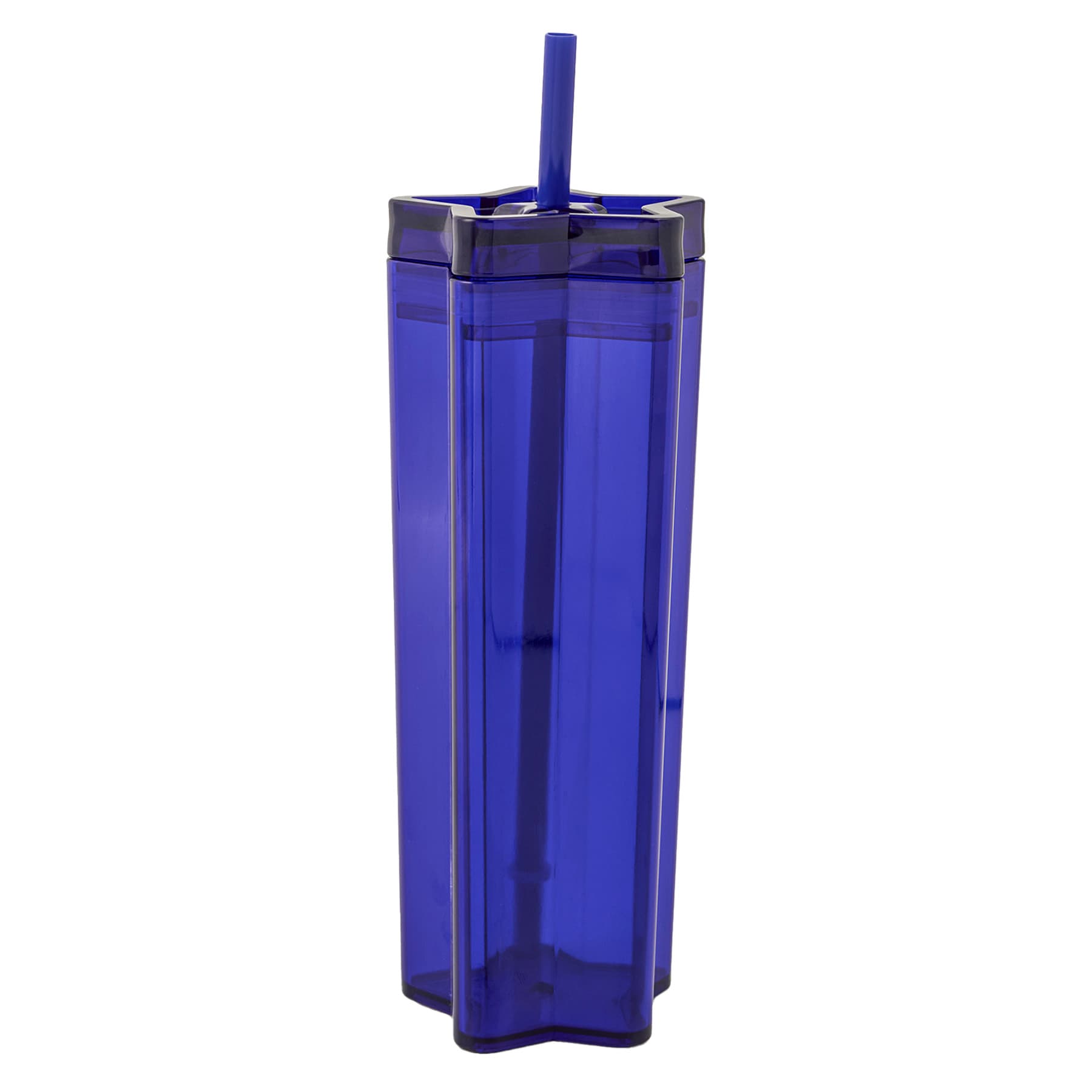 Blue Star Tumbler, 13.5oz