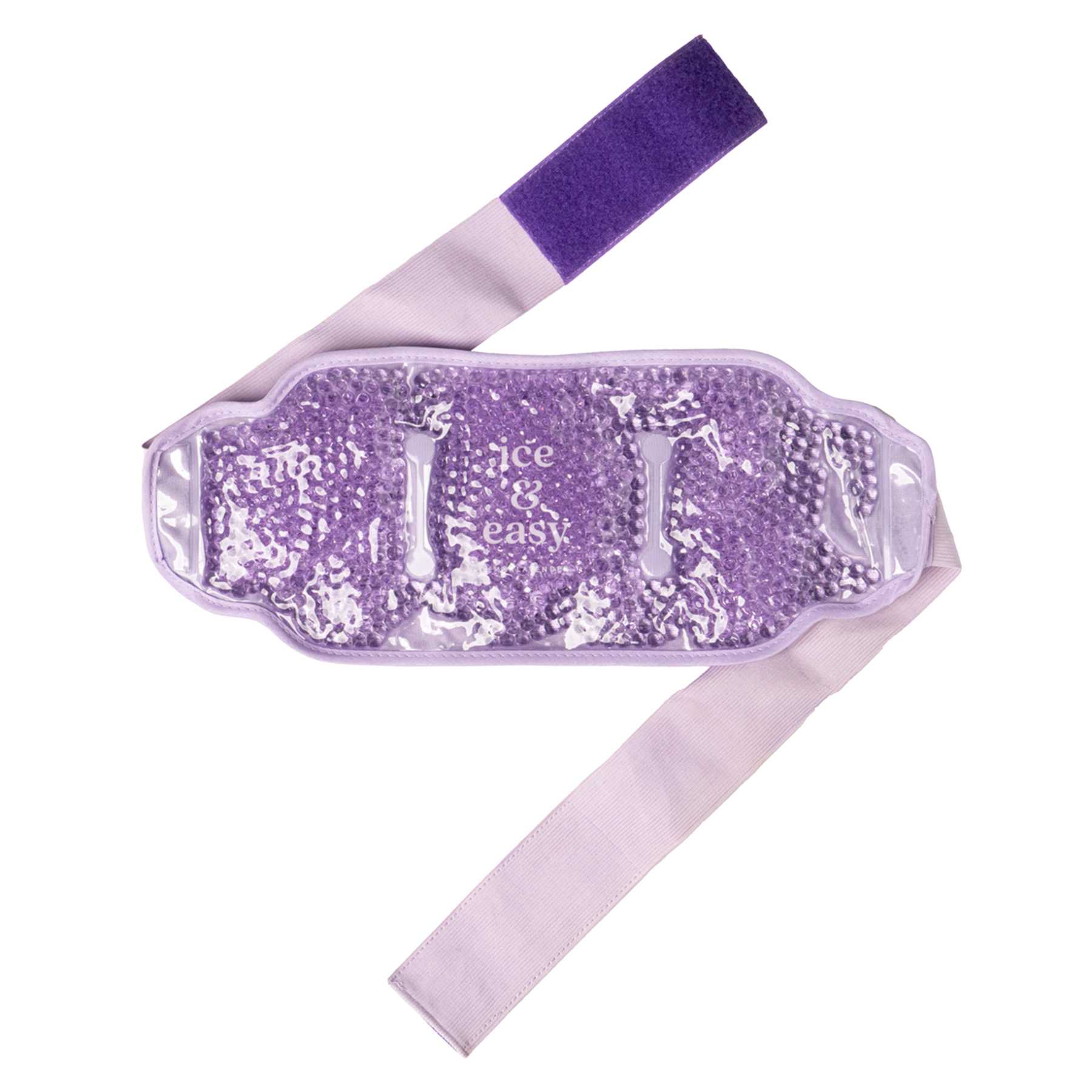 Ice & Easy Hot & Cold Gel Body Wrap, Assorted Colors