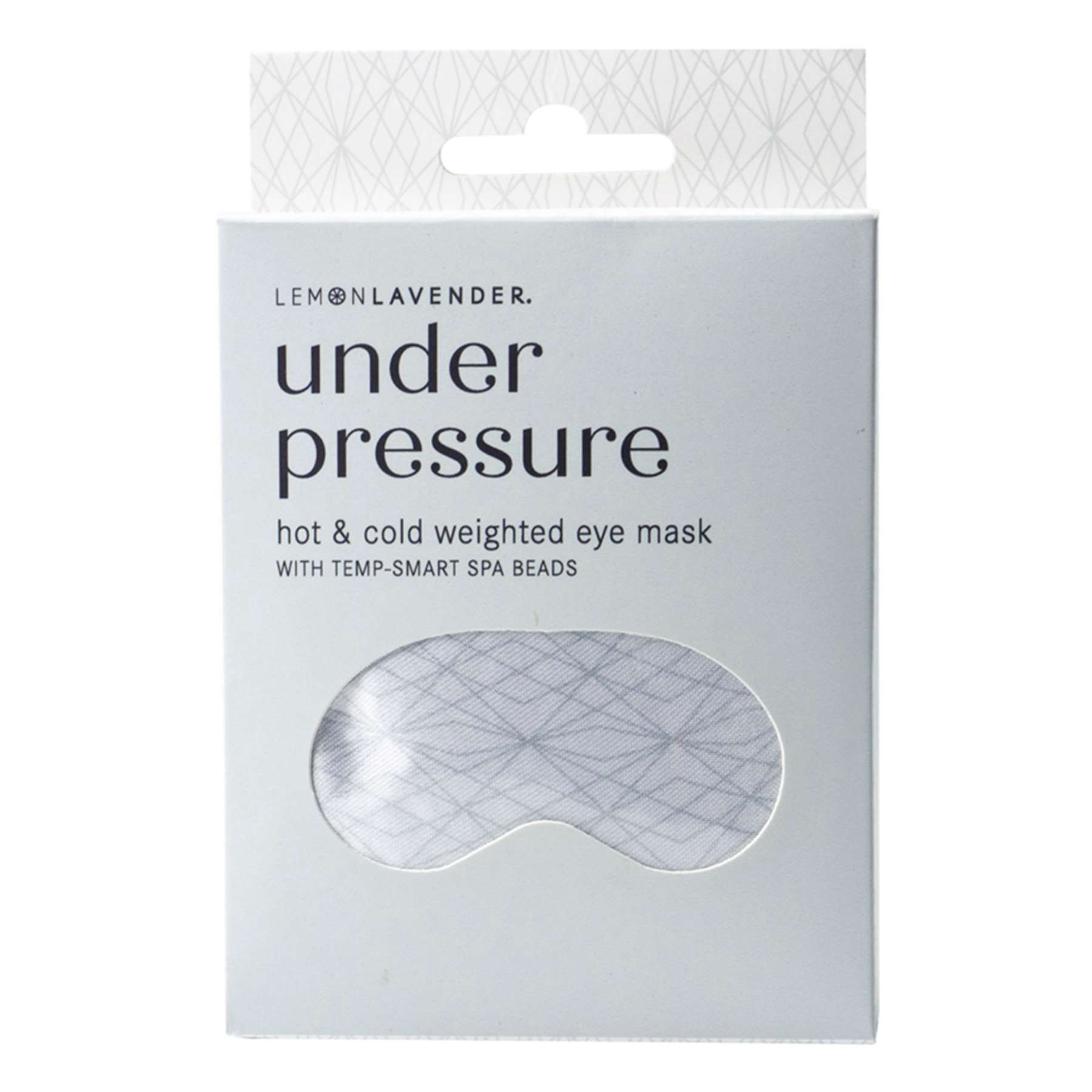 Weighted Eye Mask, Assorted Styles