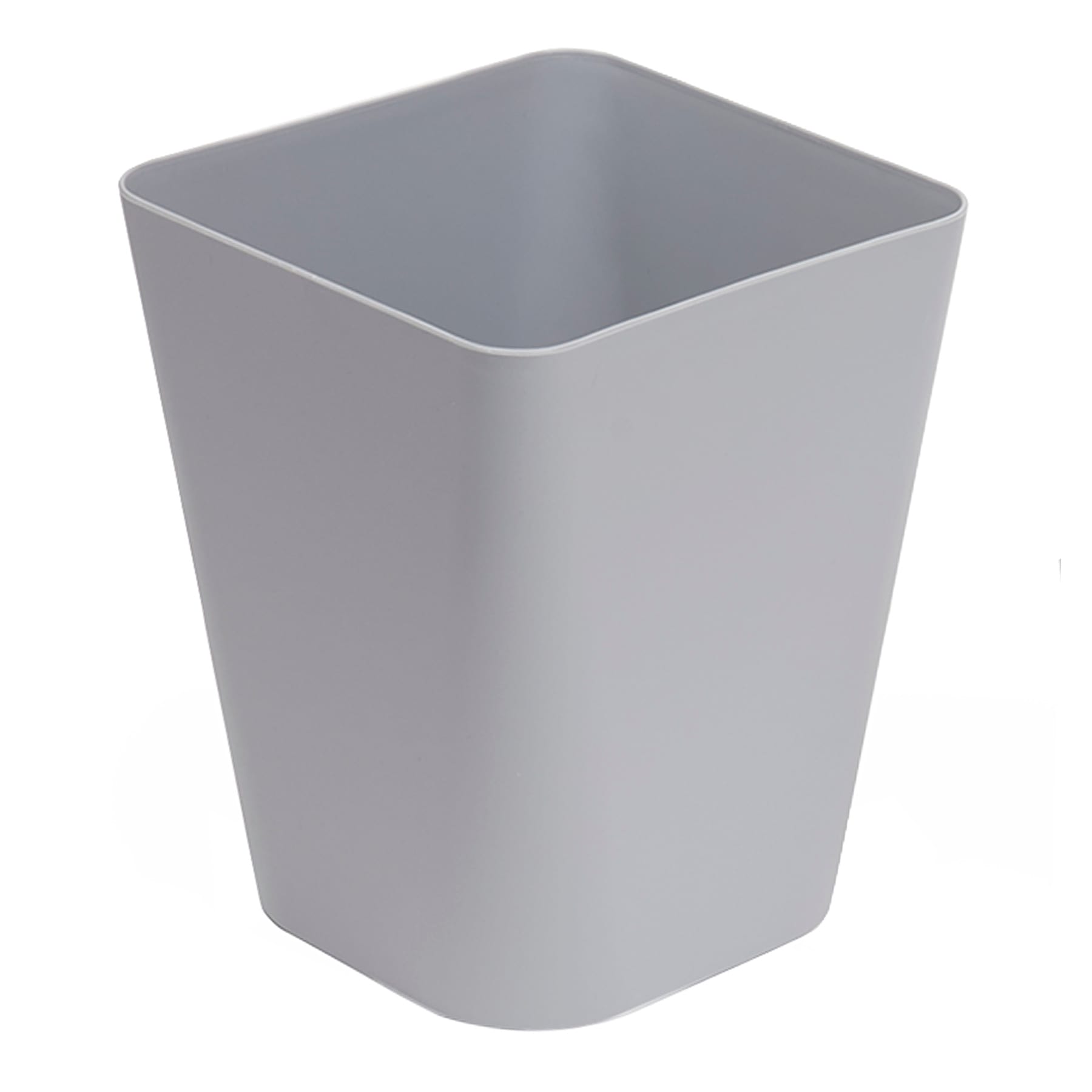 Waste Bins, Assorted Colors
