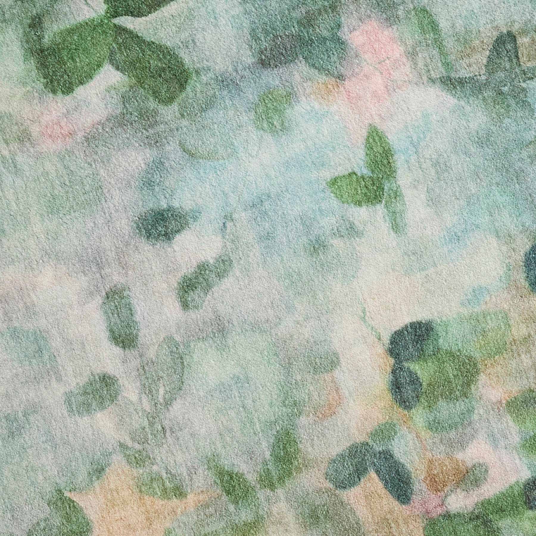 Loloi Fiona Watercolor Area Rug, 5x7