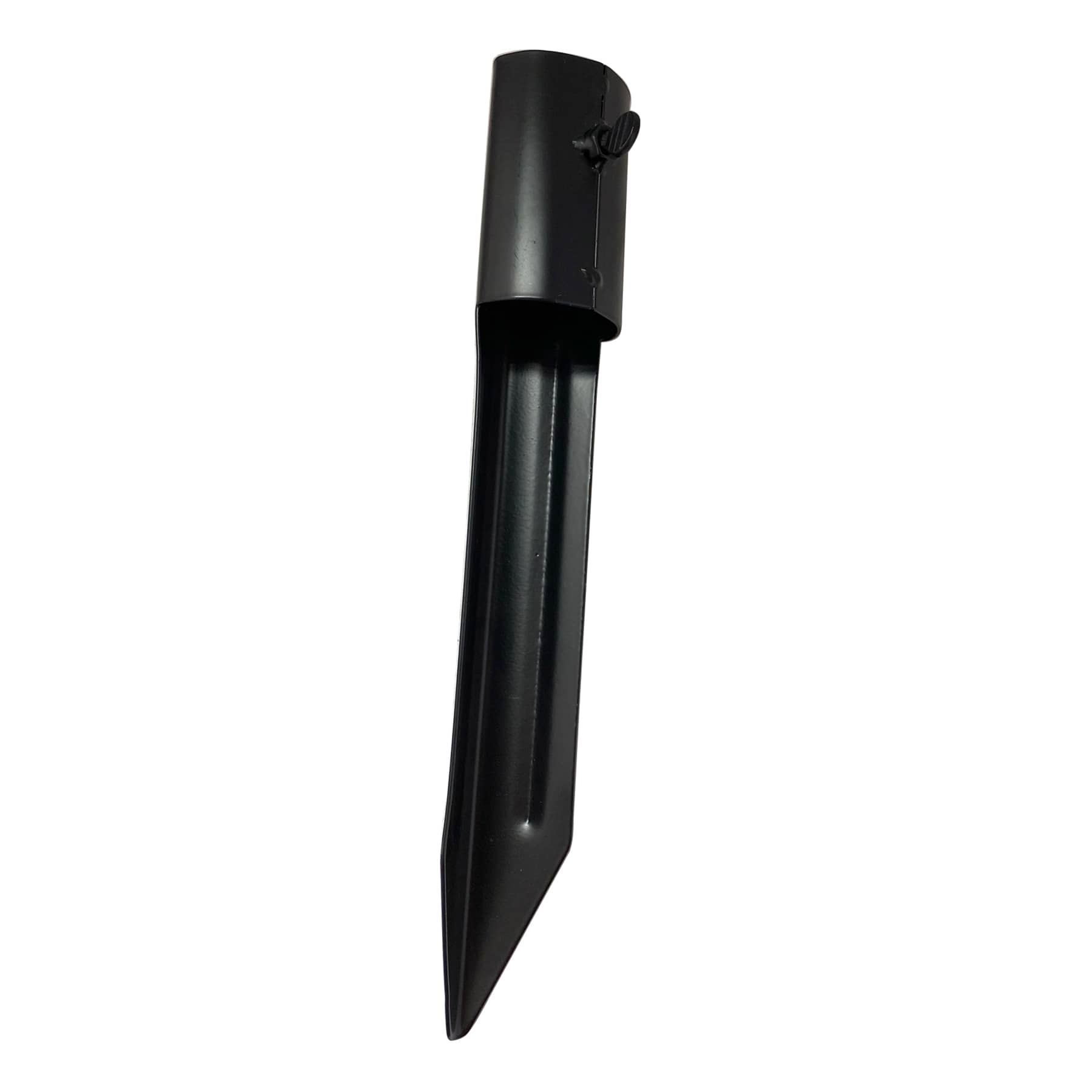 Metal Garden Torch Stake