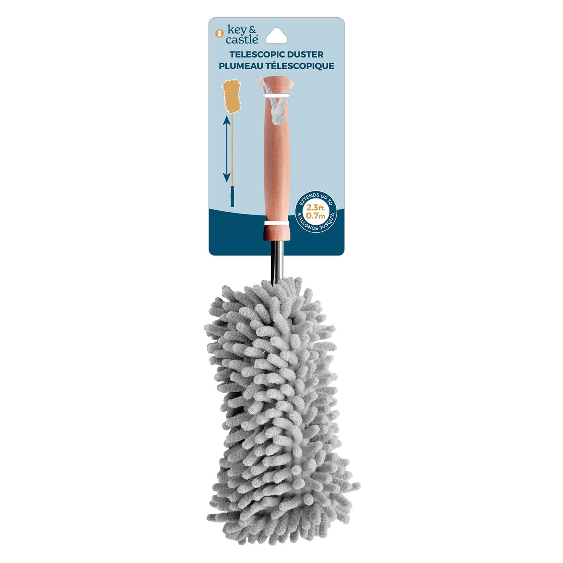 Telescopic Duster