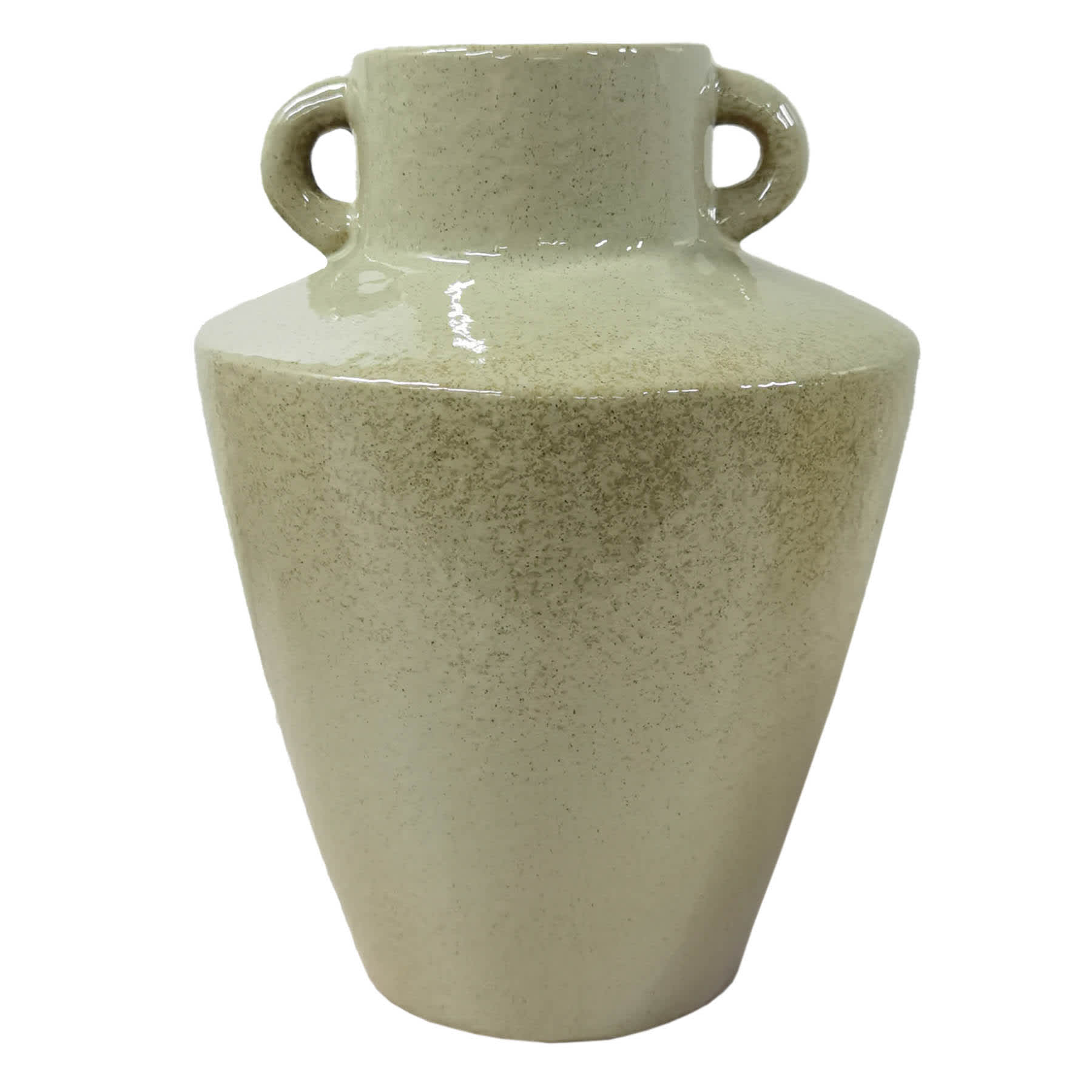 Vase, 12"