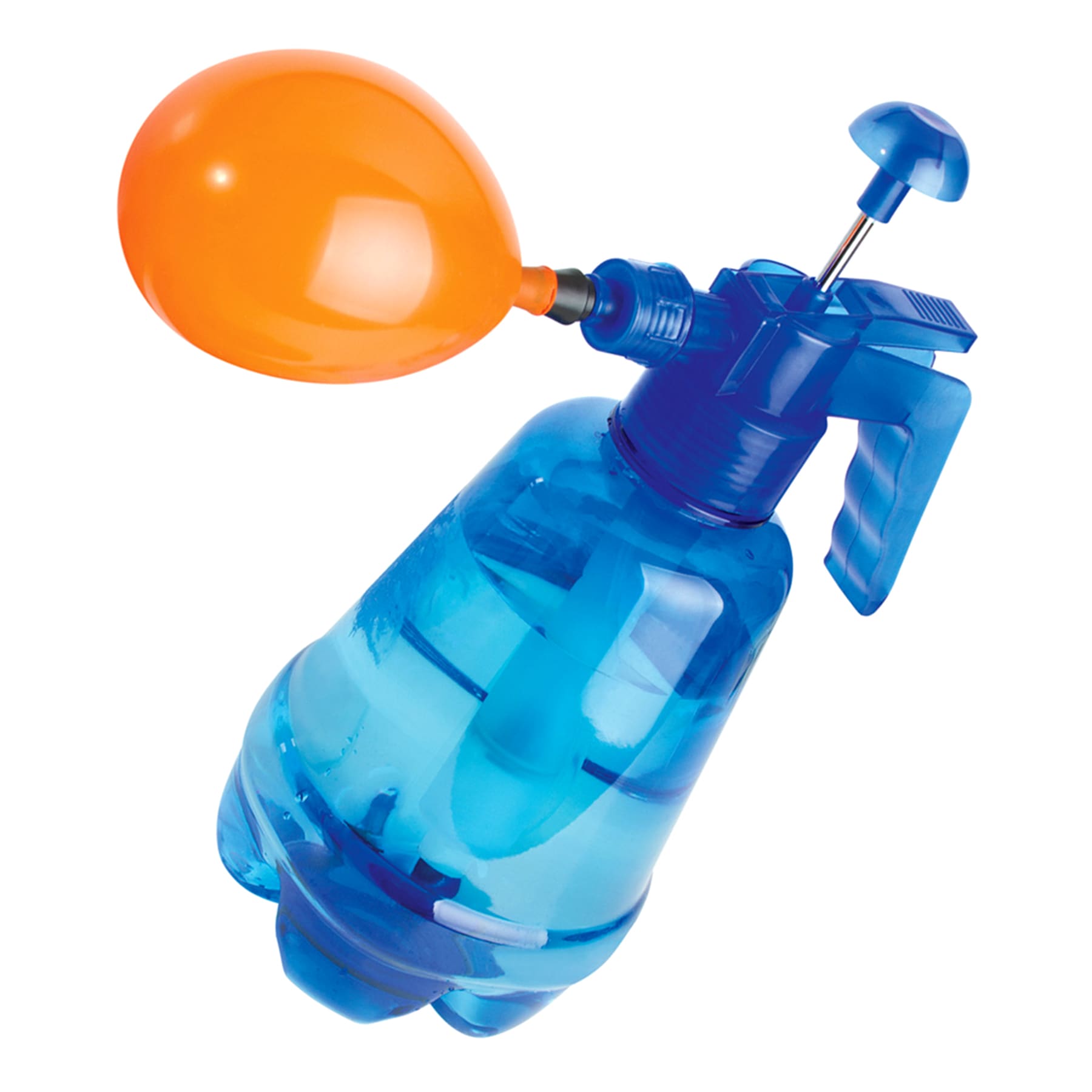 3-In-1 Water Balloon Filling Station