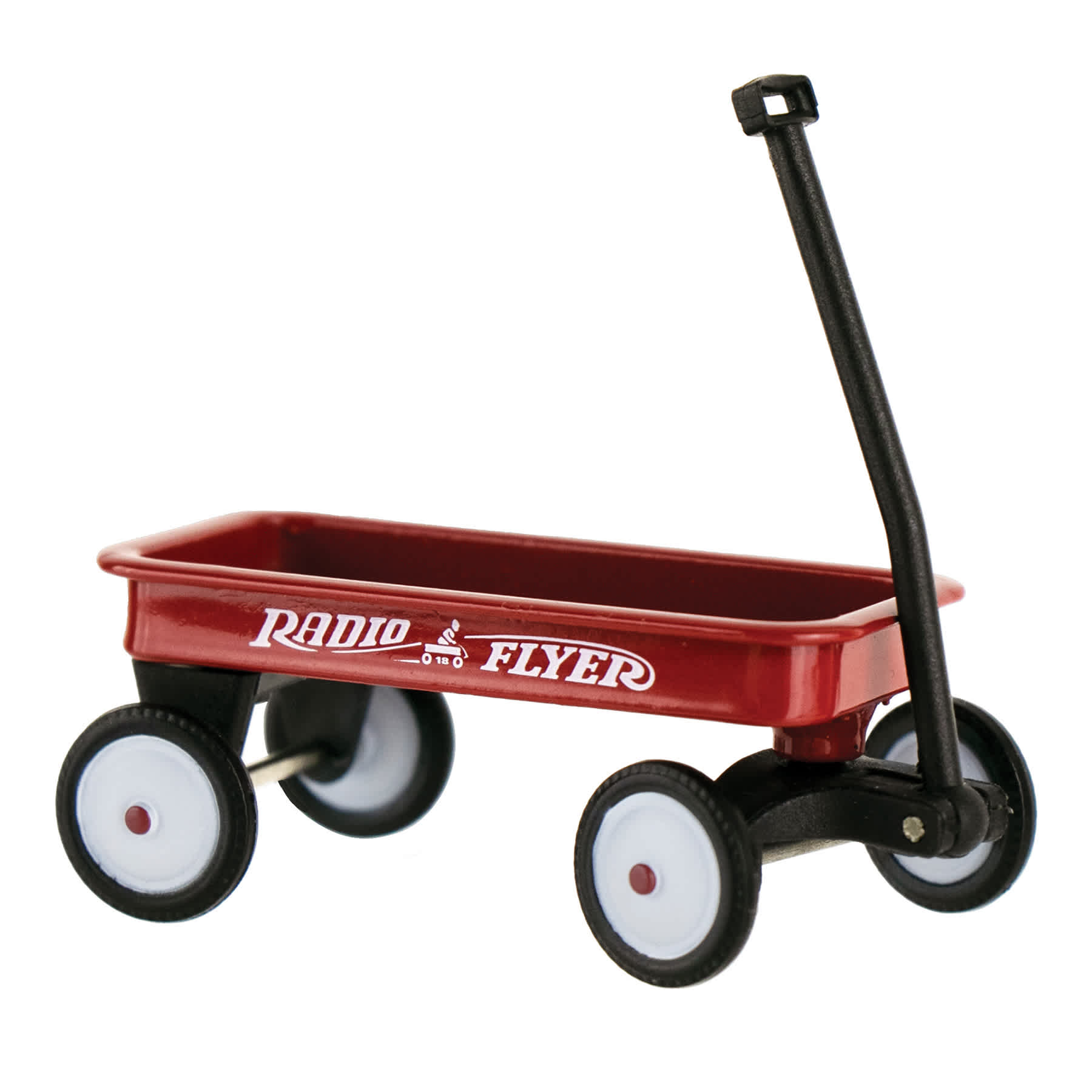 Worlds Smallest Radio Flyer Wagon