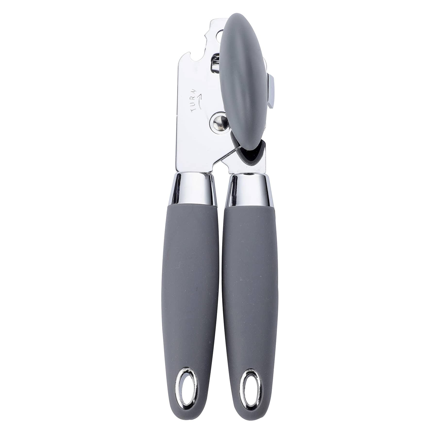 Grey Can Opener