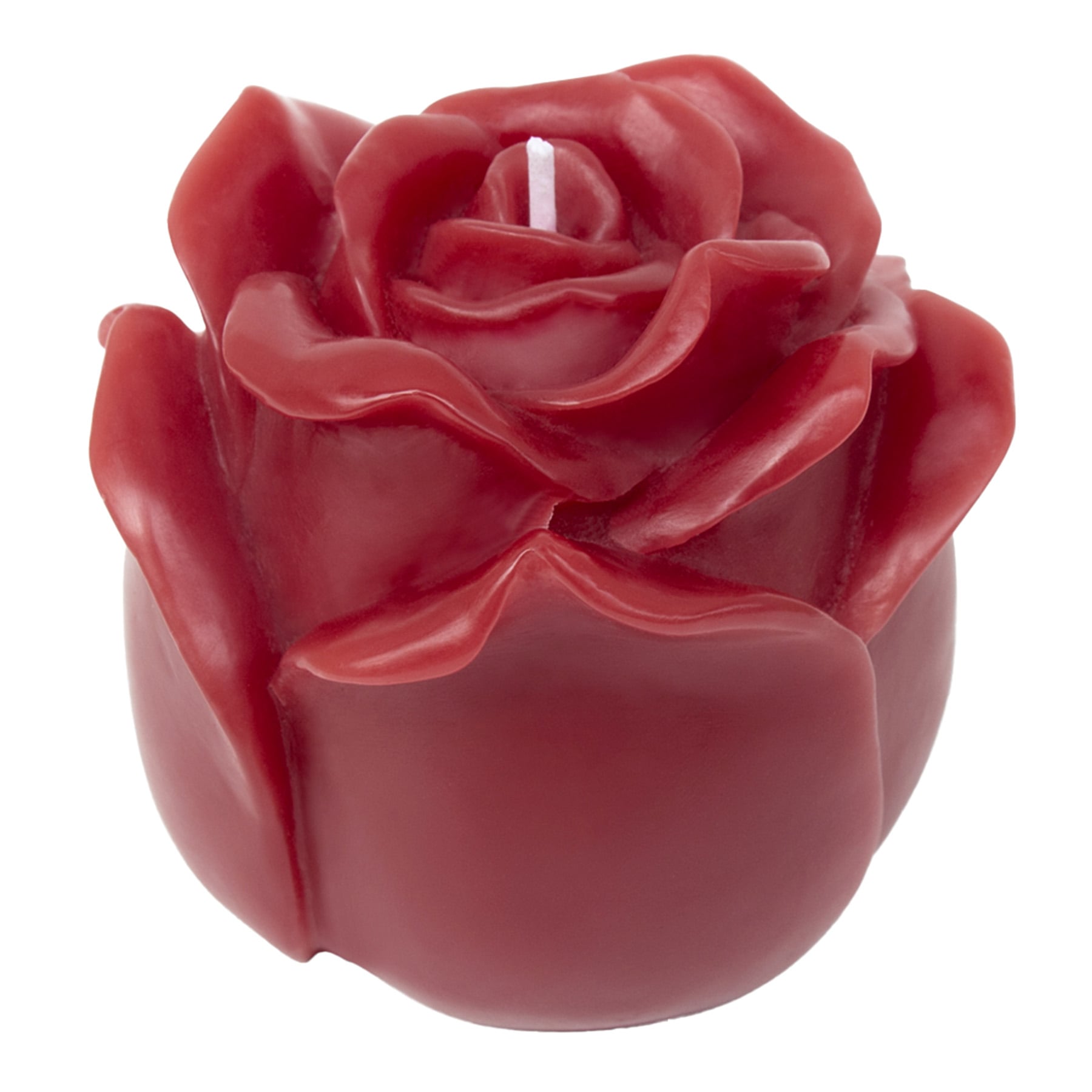 Rose Bleeder Candle