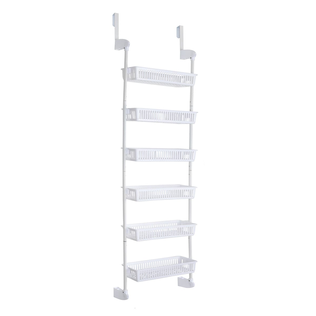 6-Tier Over the Door Organizer