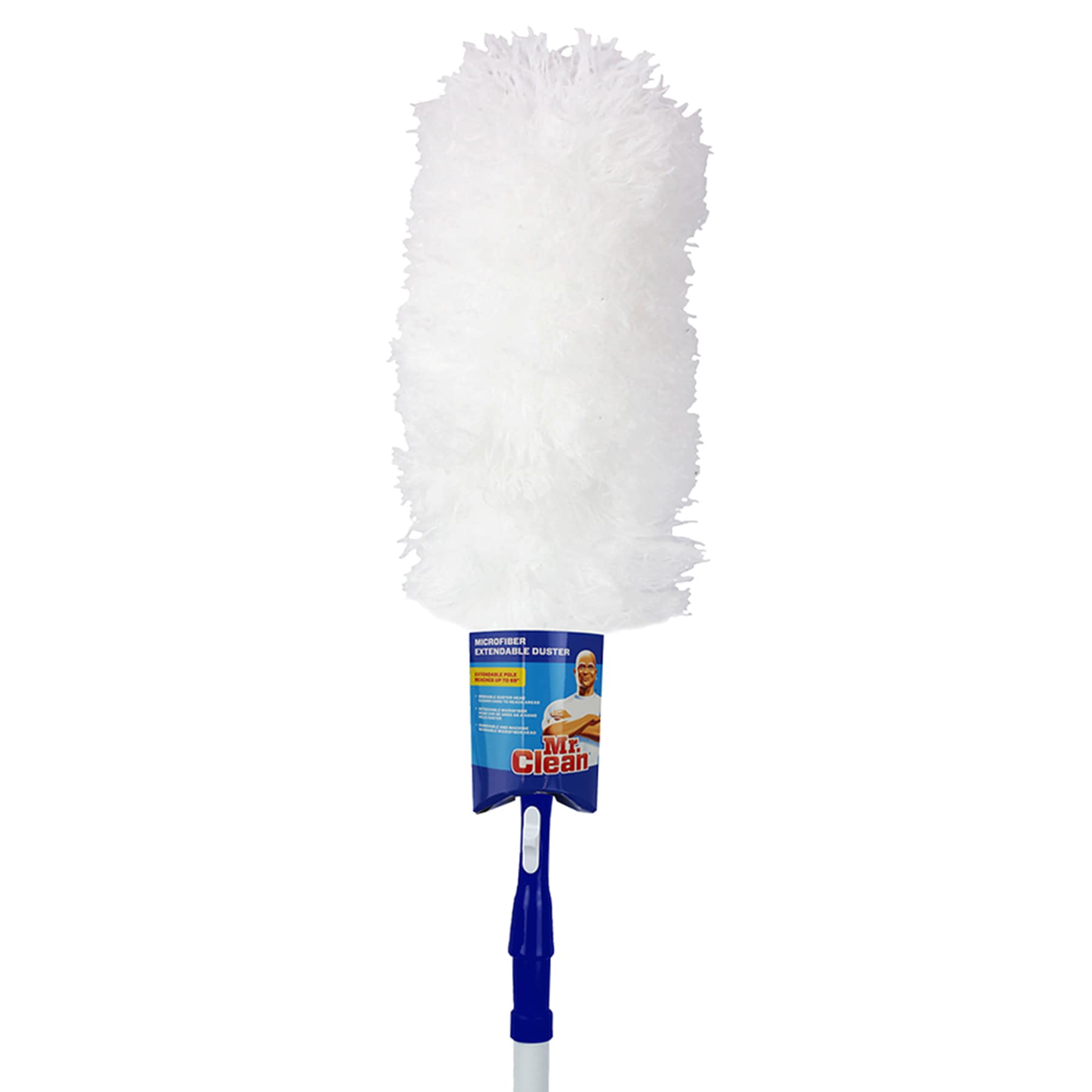 Mr. Clean Extendable Duster