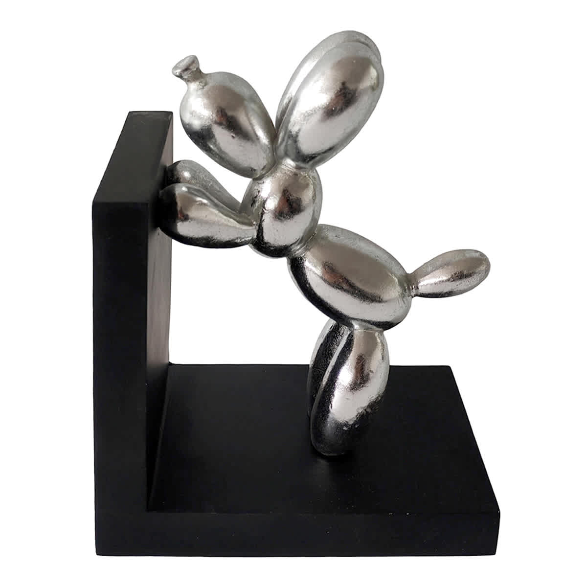 Crosby St. Dog Bookend, 7"
