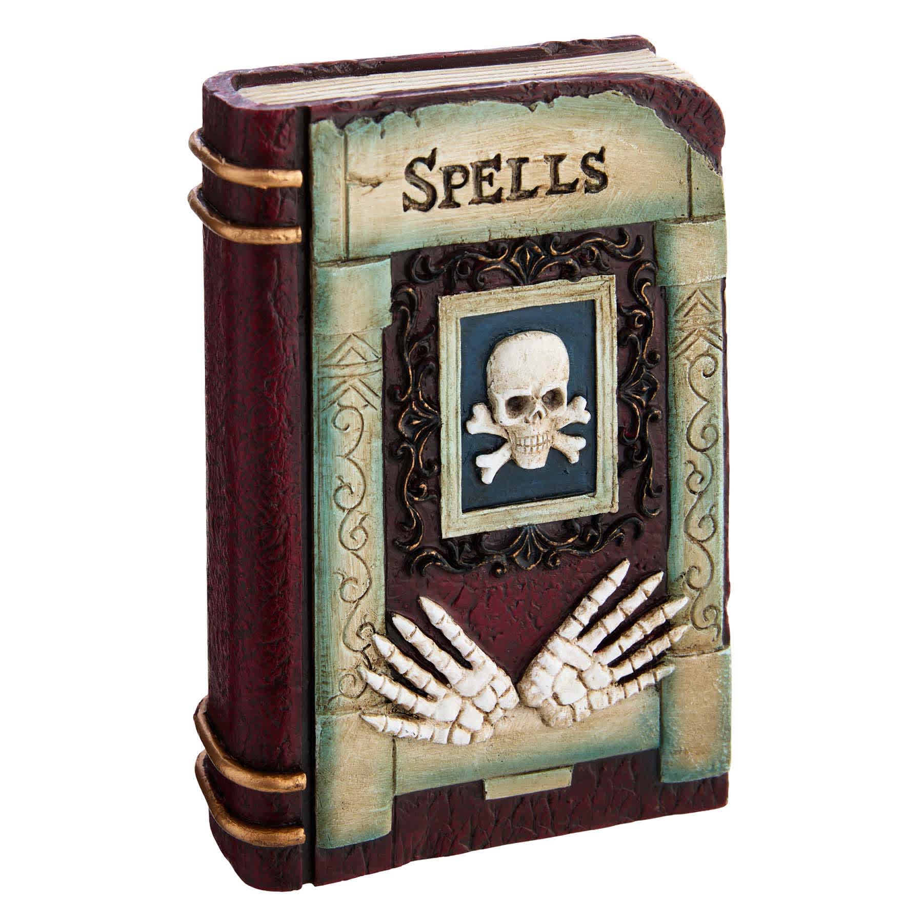 Spellbound Magic Book, 5.5"