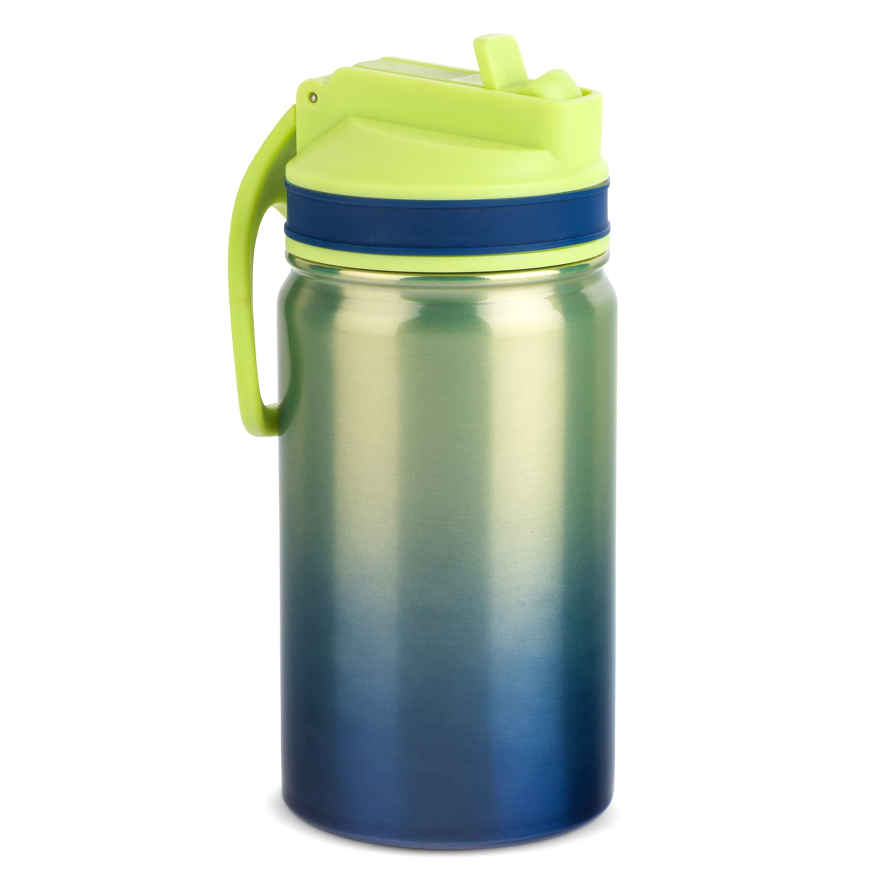Tiny Dreamers Dino Ombre Antic Bottle, 13oz