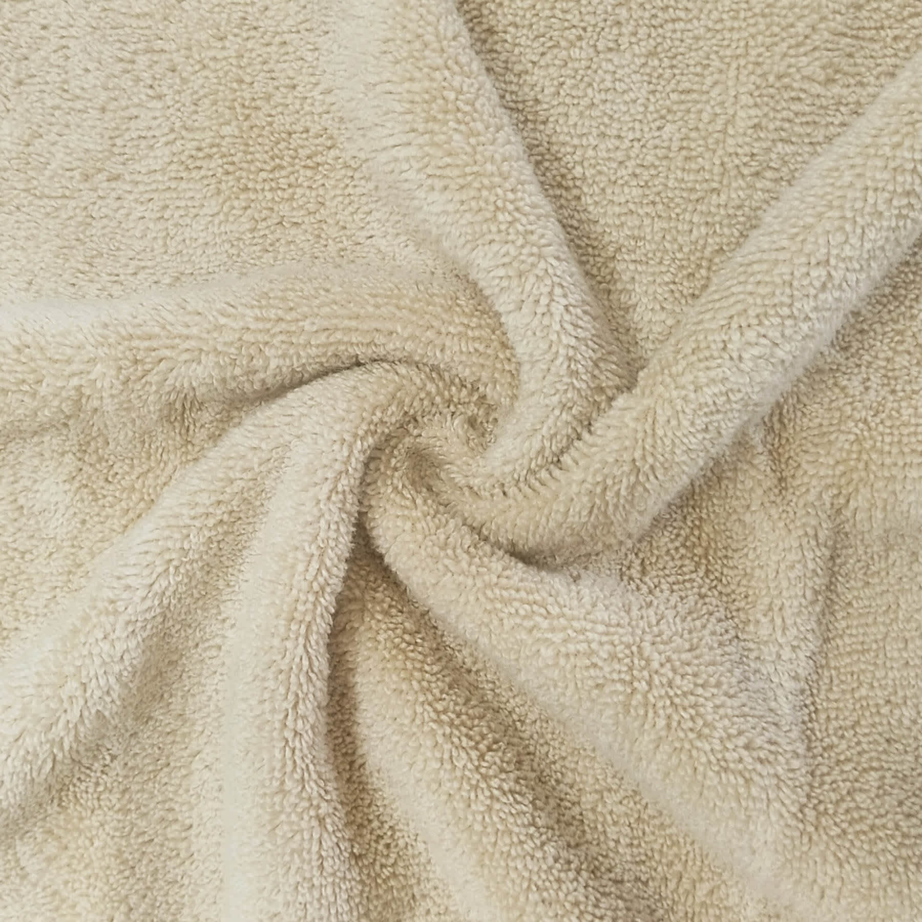 Providence Luxury Tan Bath Sheet, 33x64
