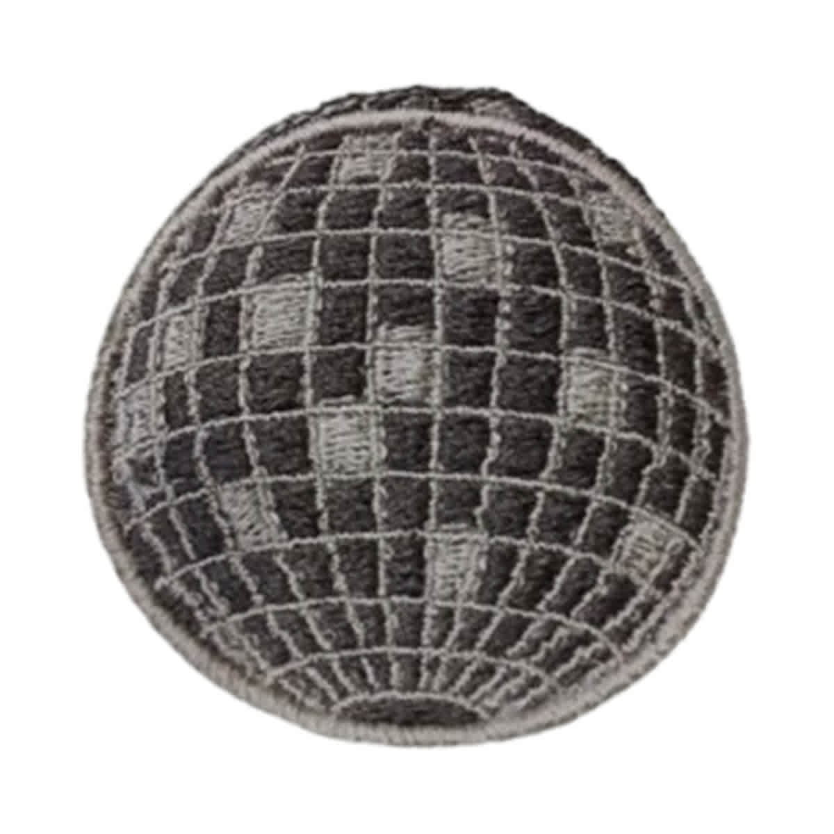 3-Pack Disco Ball Hand Towel Set