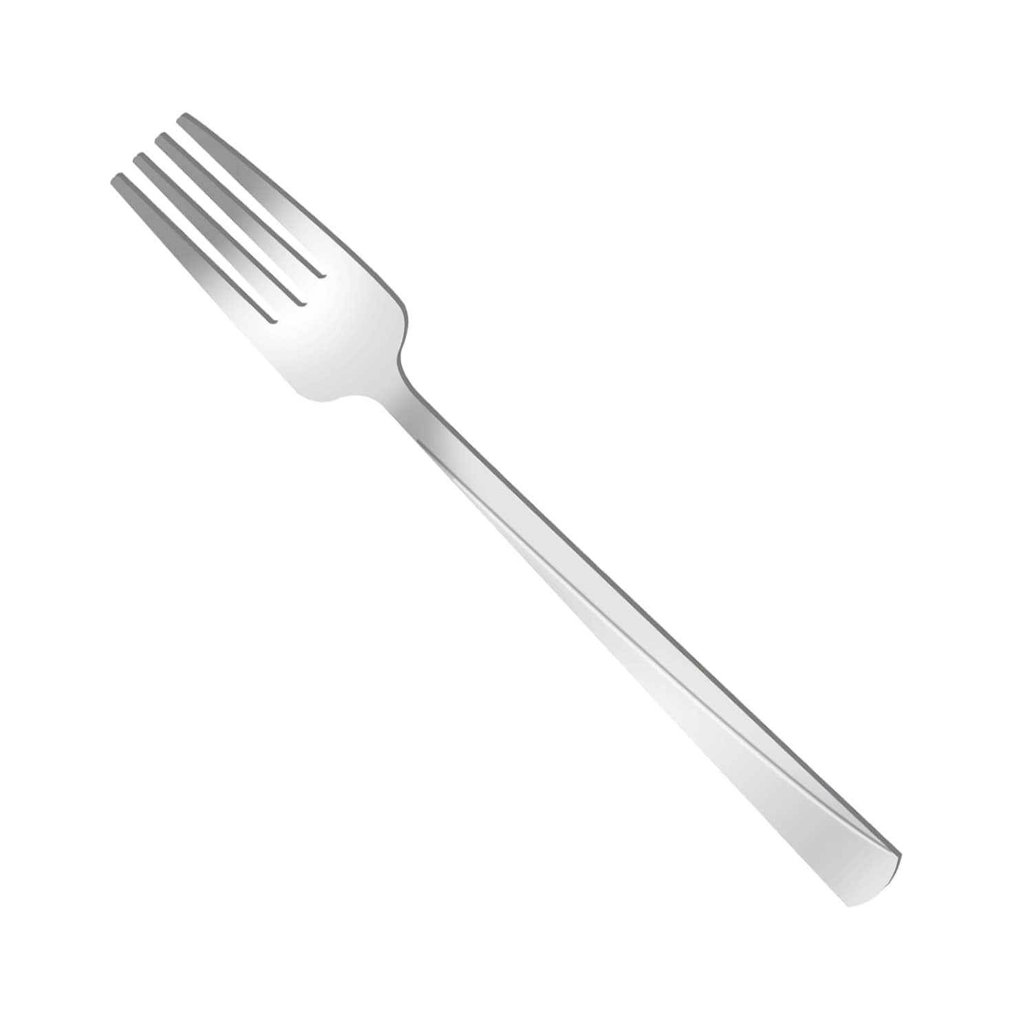Crosby St. 20-Piece Holden Silver Flatware Set