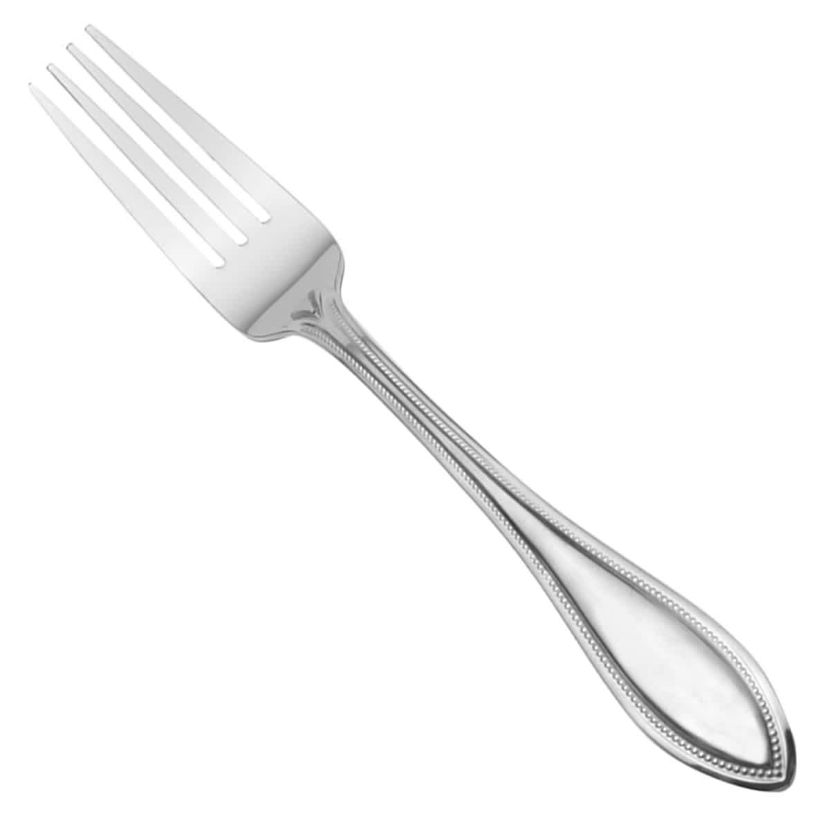 American Bead Set Of 6 Dinner Forks