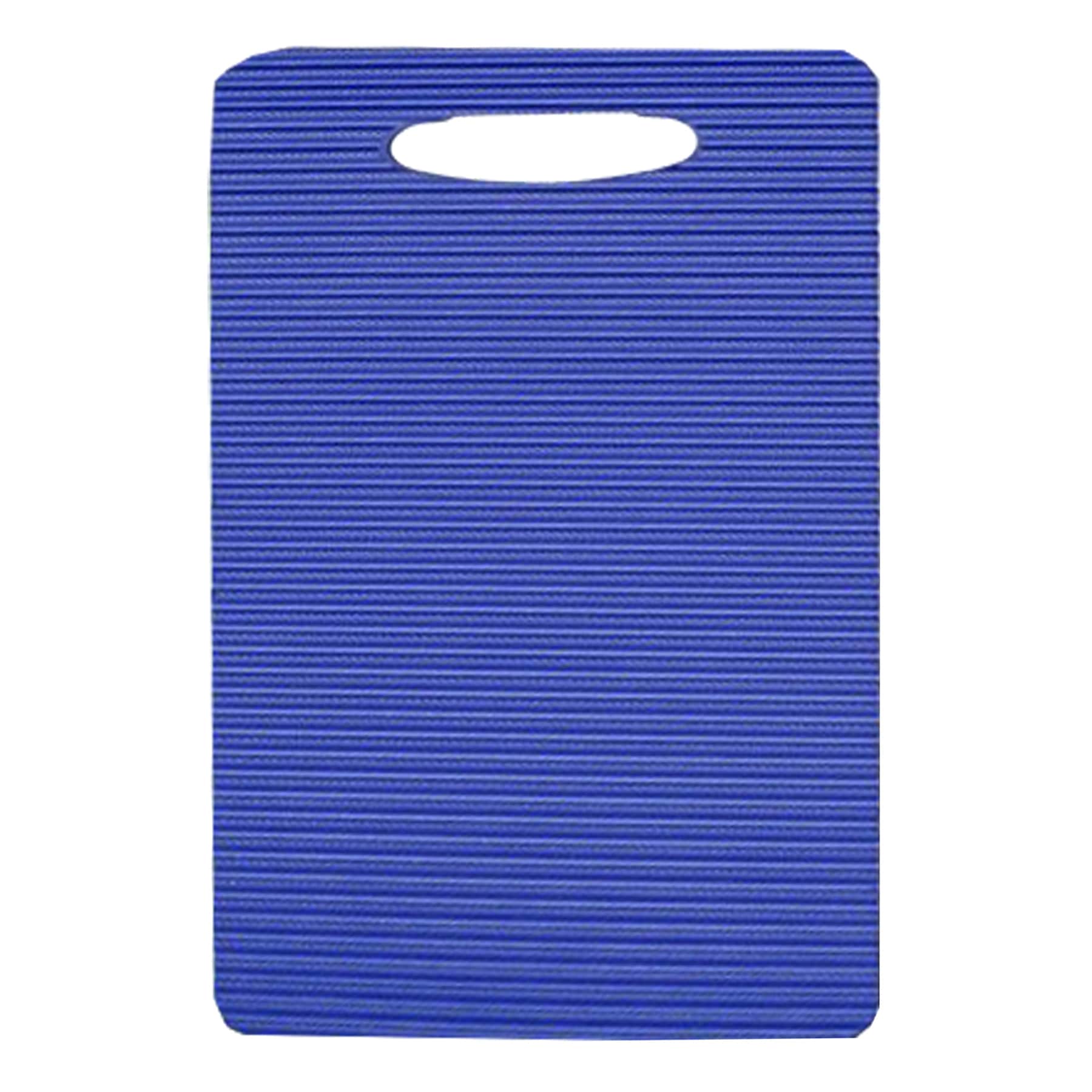 Foam Kneeler, Blue