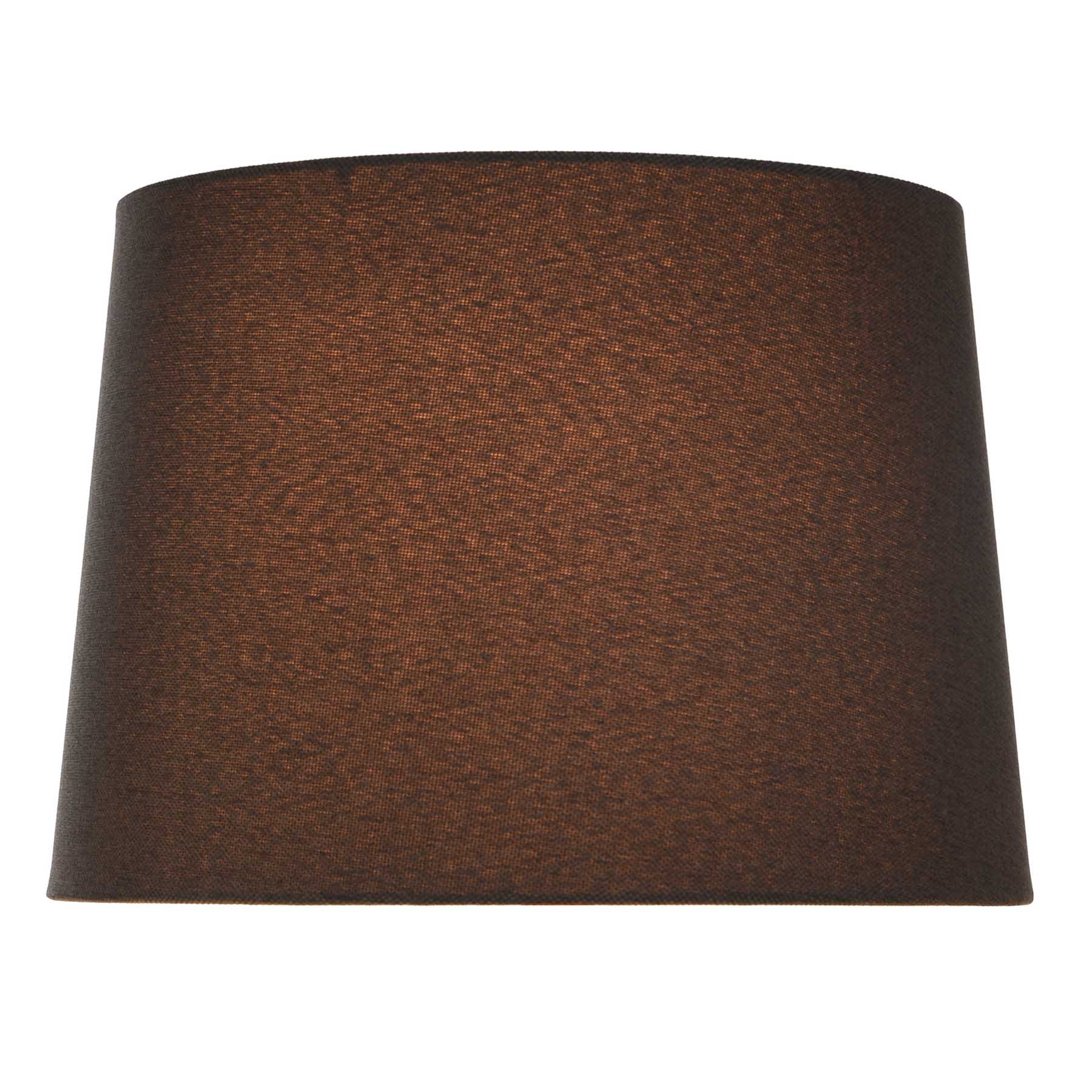 Grey Table Medium Table Lamp Shade, 12x14x10