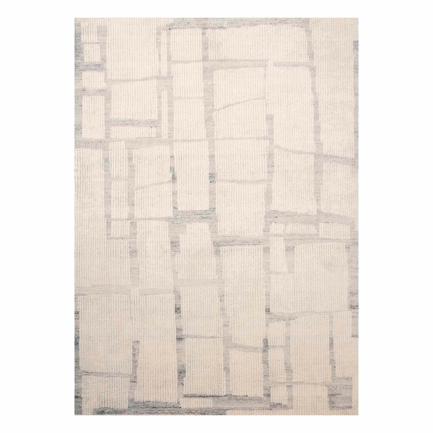 Loloi Fiona Abstract Stone Area Rug, 5x7