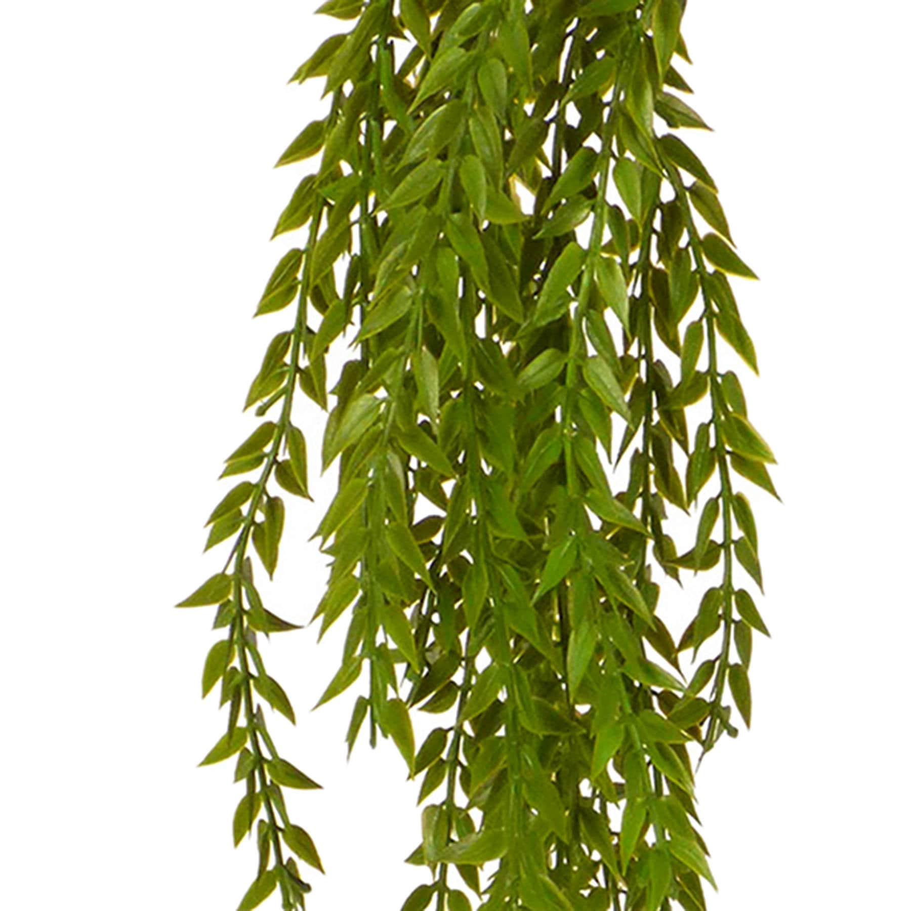 34IN Willow Hanging Branches