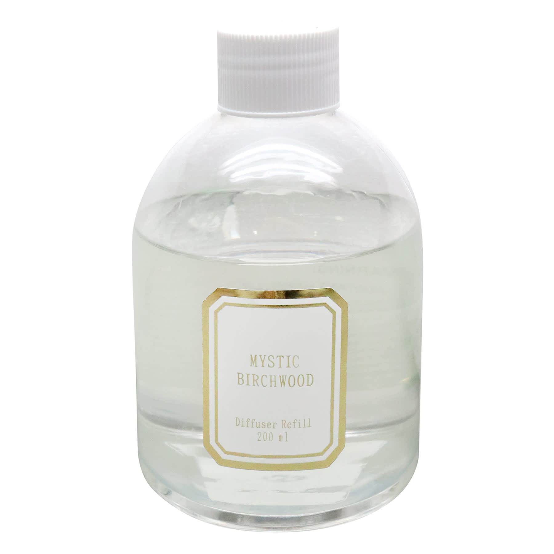 Providence Mystic Birch Scented Reed Refill, 200ml